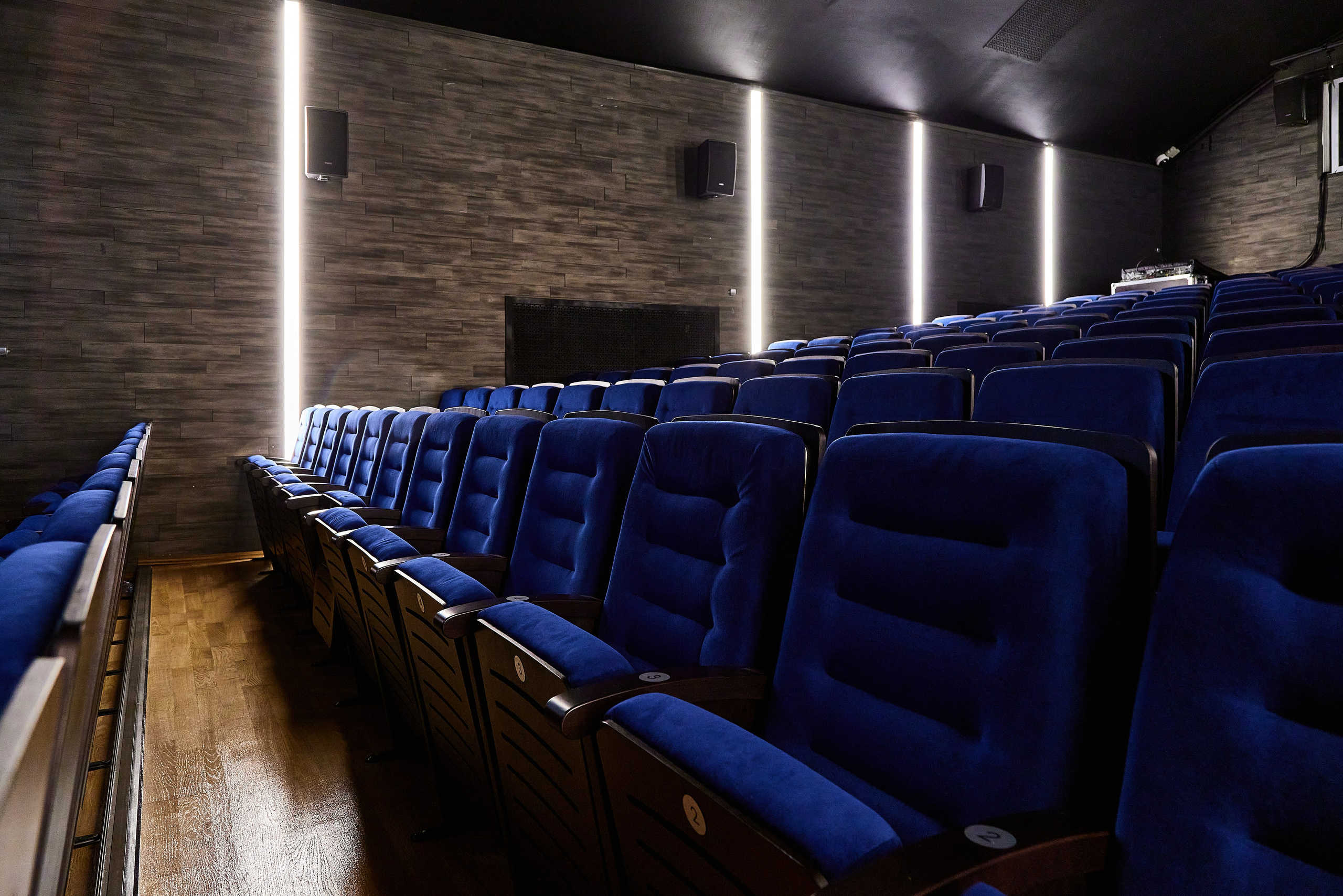 Театр на Садовой. Фотограф Анастасия Леонтьева Санкт-Петербург