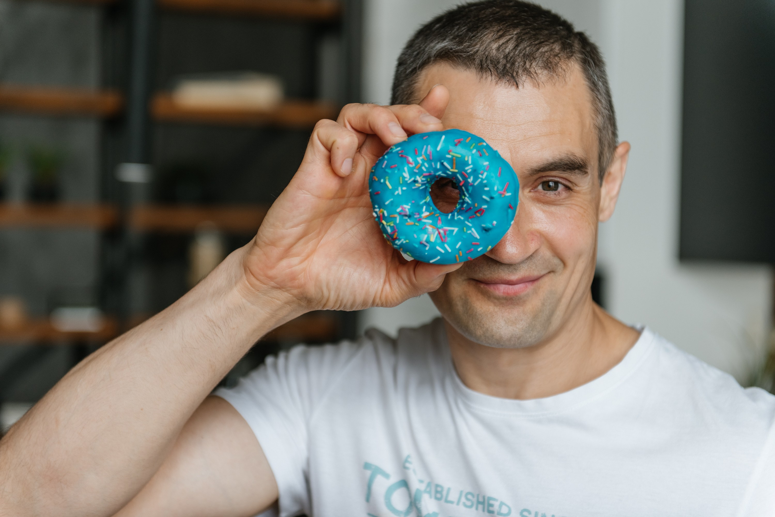 Алексей. Консультант по питанию. Безуглова Юлия Контент фотограф Санкт-Петербург