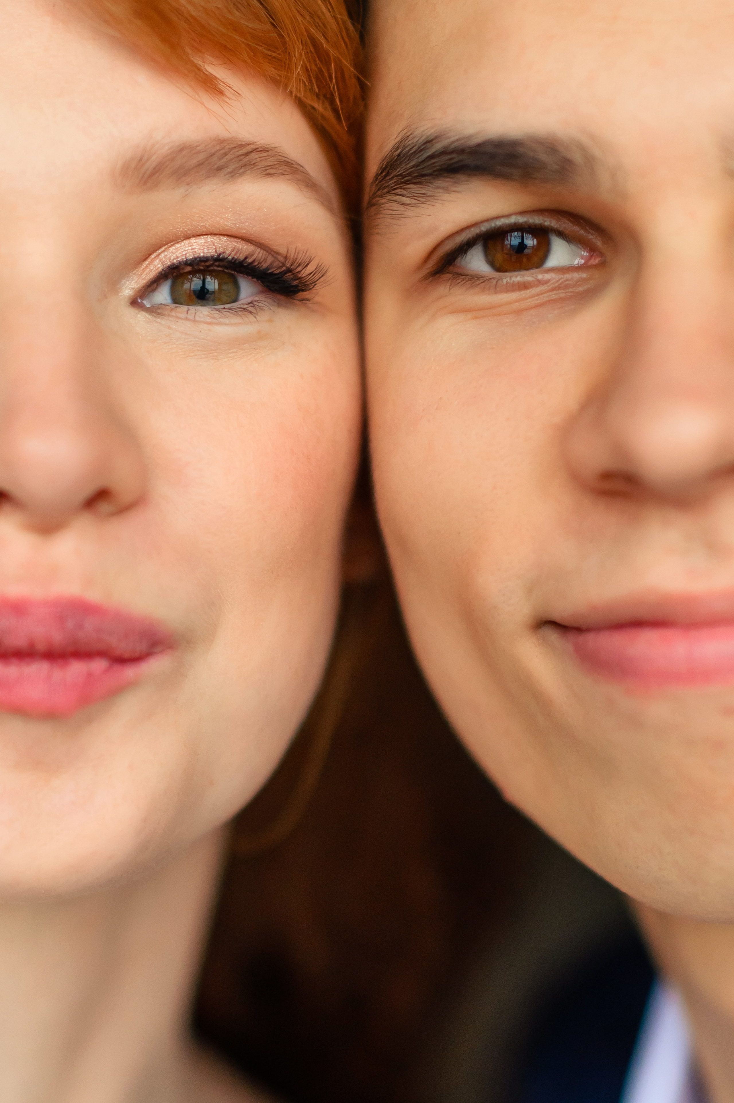 A&A. Фотограф Марина Росси