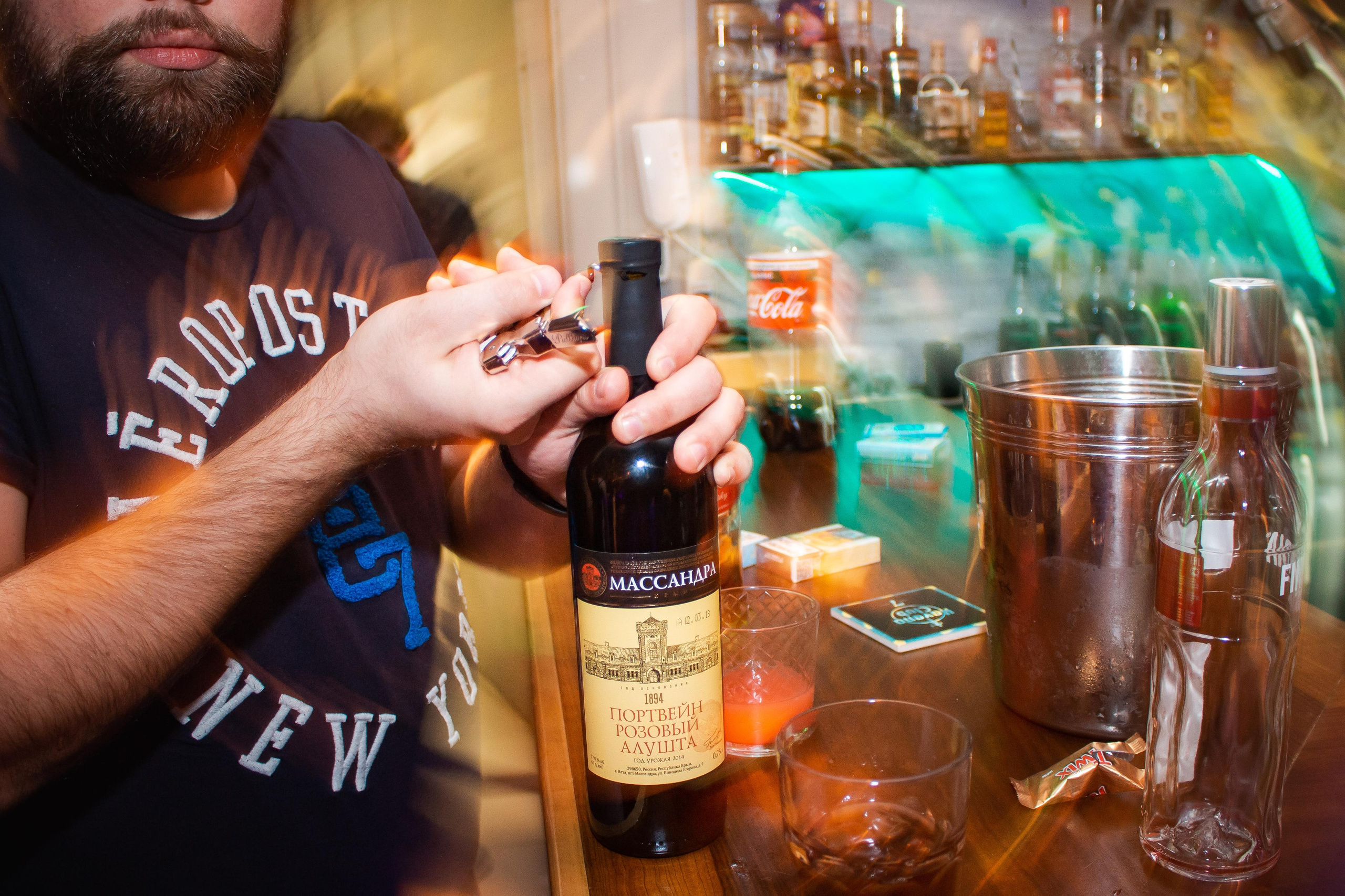 Дни Рождения. Видеограф Добромыслов