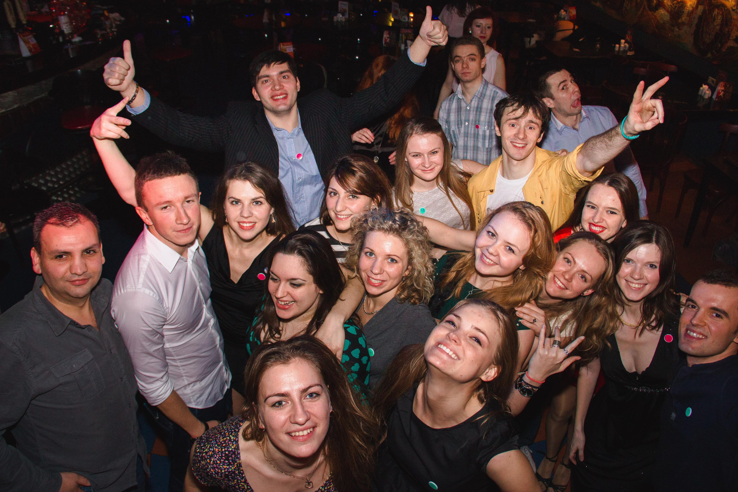 Дни Рождения. Видеограф Добромыслов