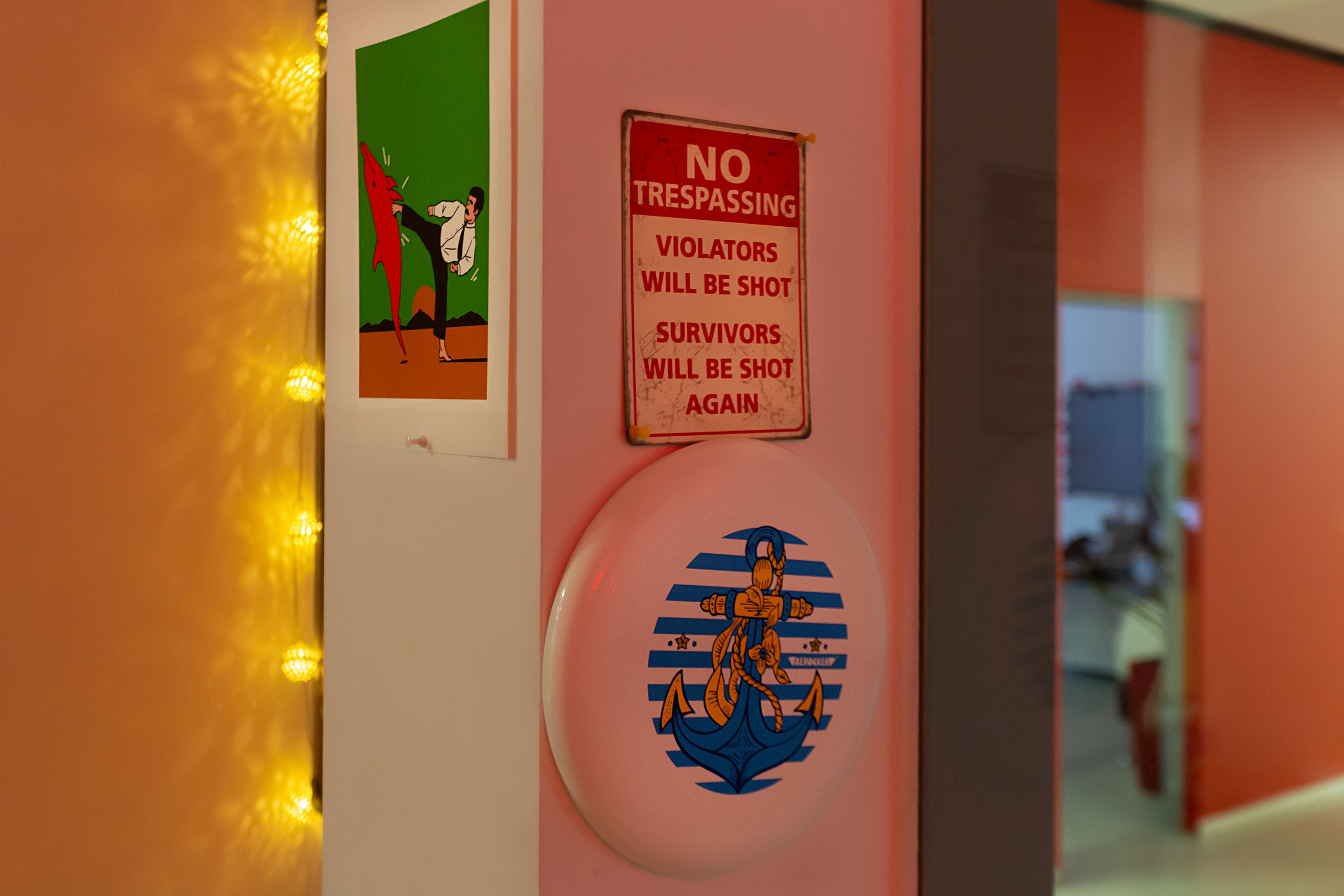 Креативное агентство. Видеограф Добромыслов