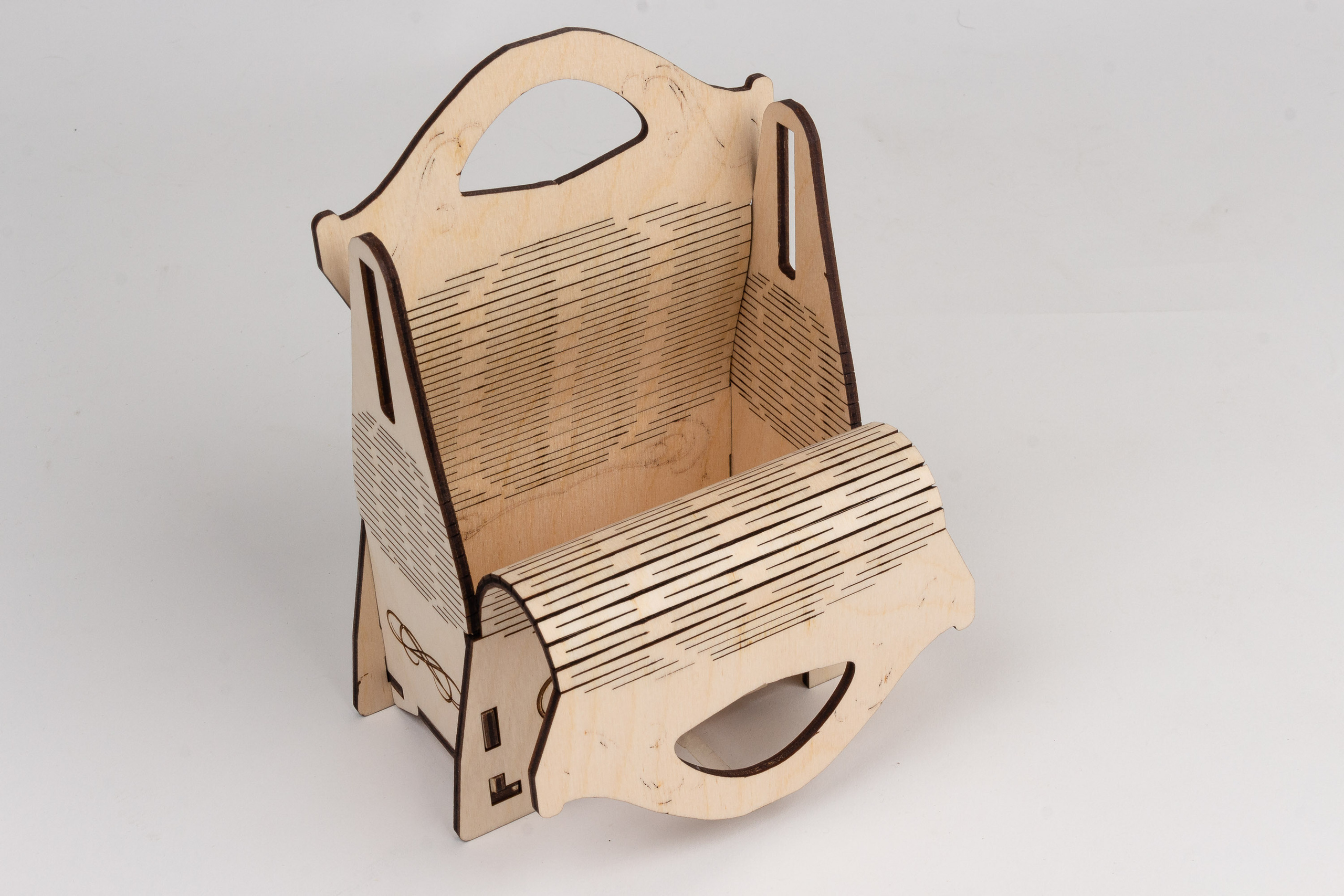 Предметка. Видеограф Добромыслов