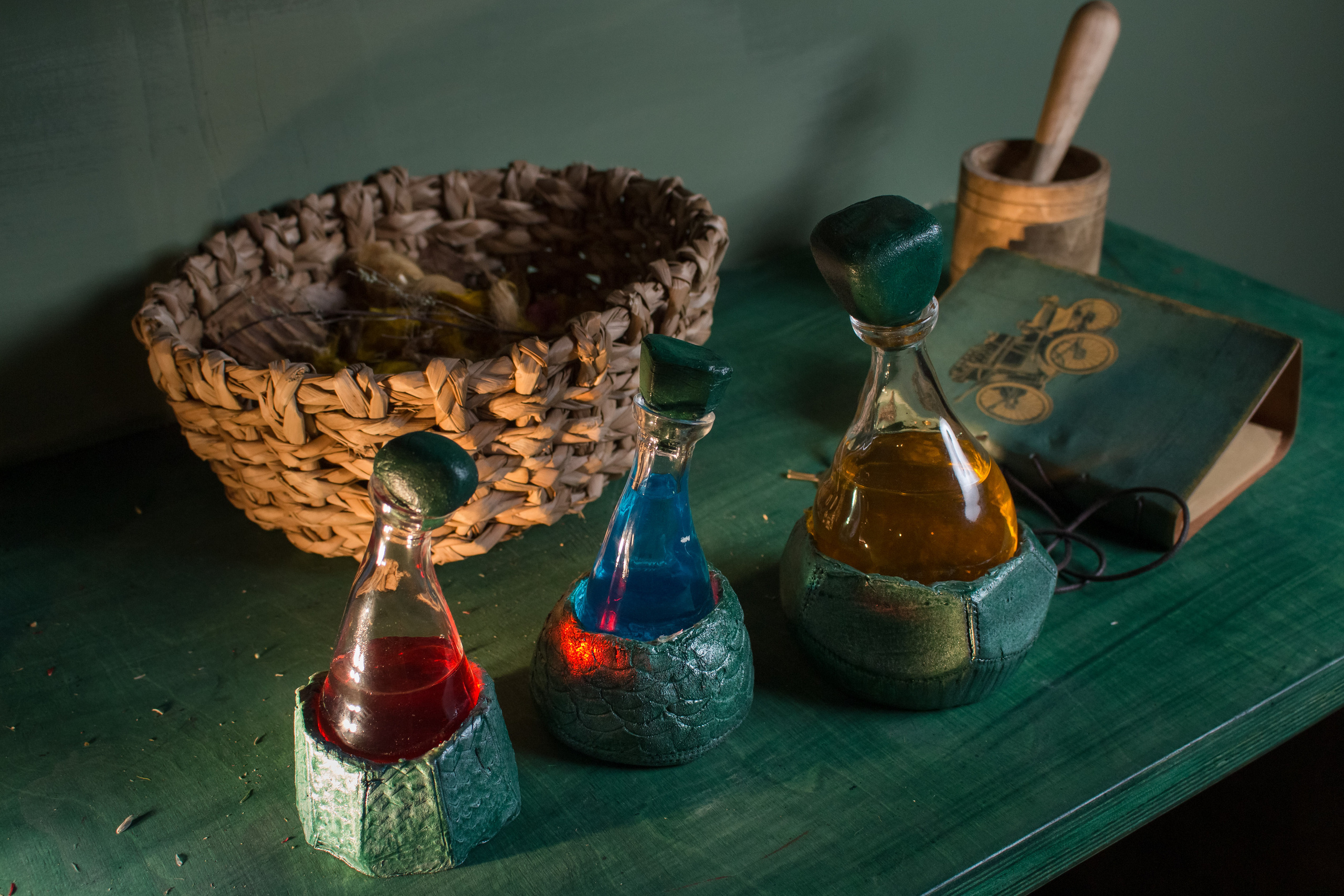 Квесты и антикафе. Видеограф Добромыслов