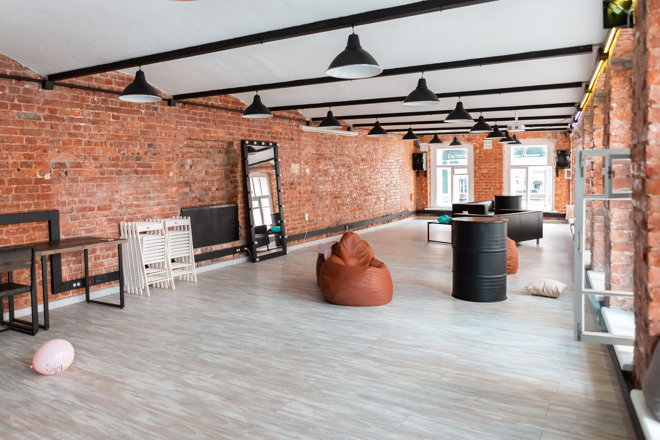 Квесты и антикафе. Видеограф Добромыслов