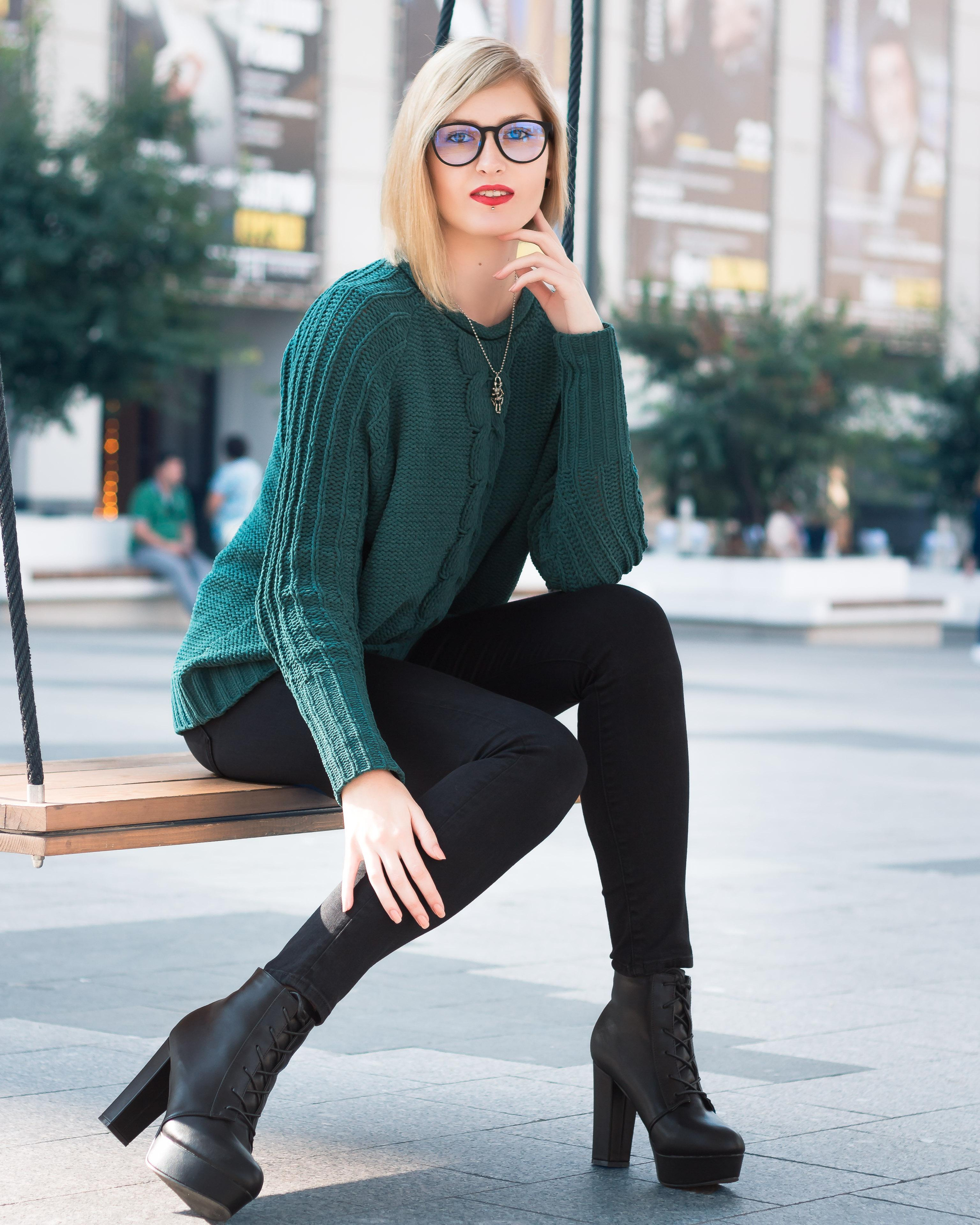 Уличные. Видеограф Добромыслов