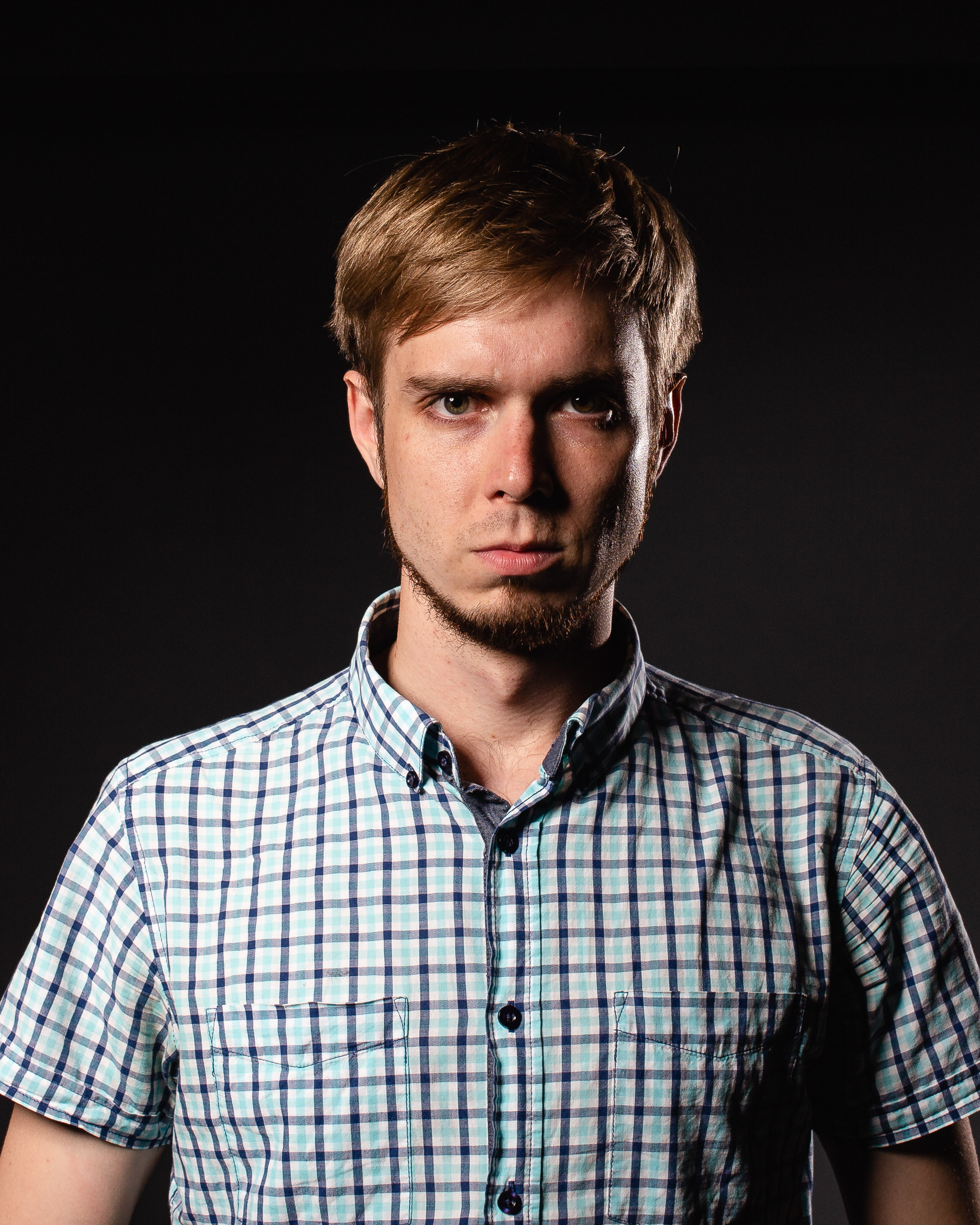 Деловые портреты. Видеограф Добромыслов