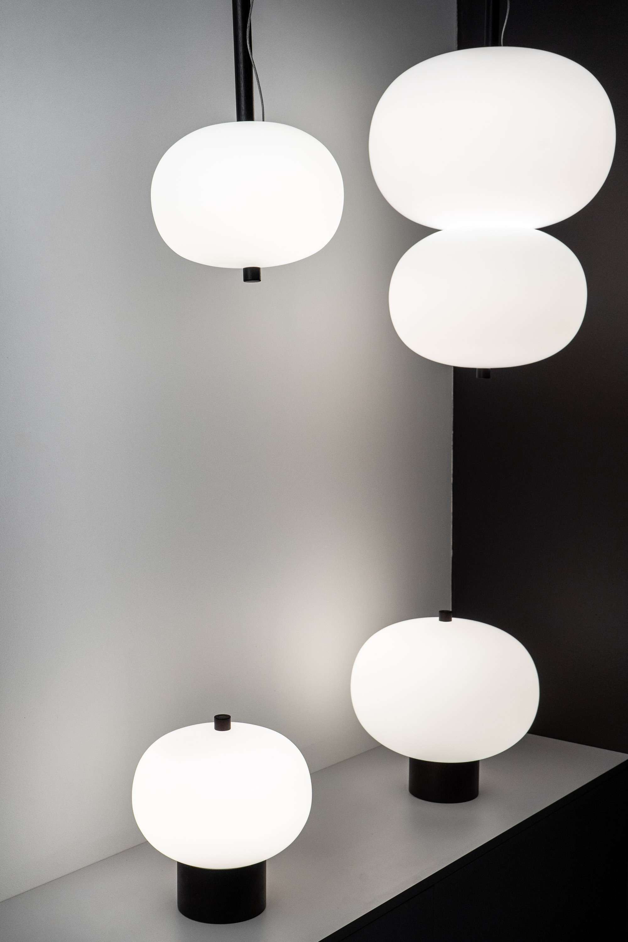 Производство светильников. Видеограф Добромыслов