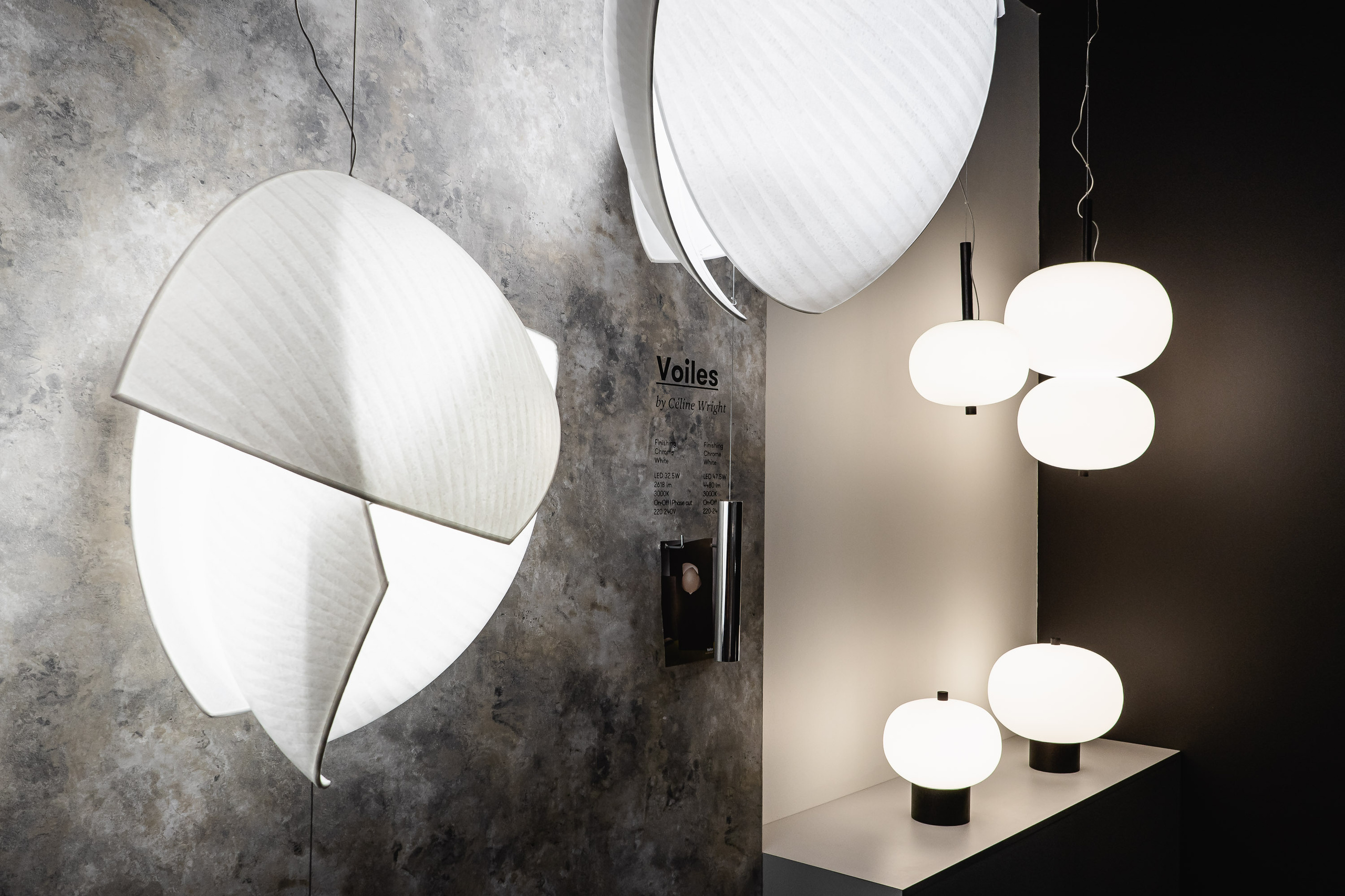 Производство светильников. Видеограф Добромыслов