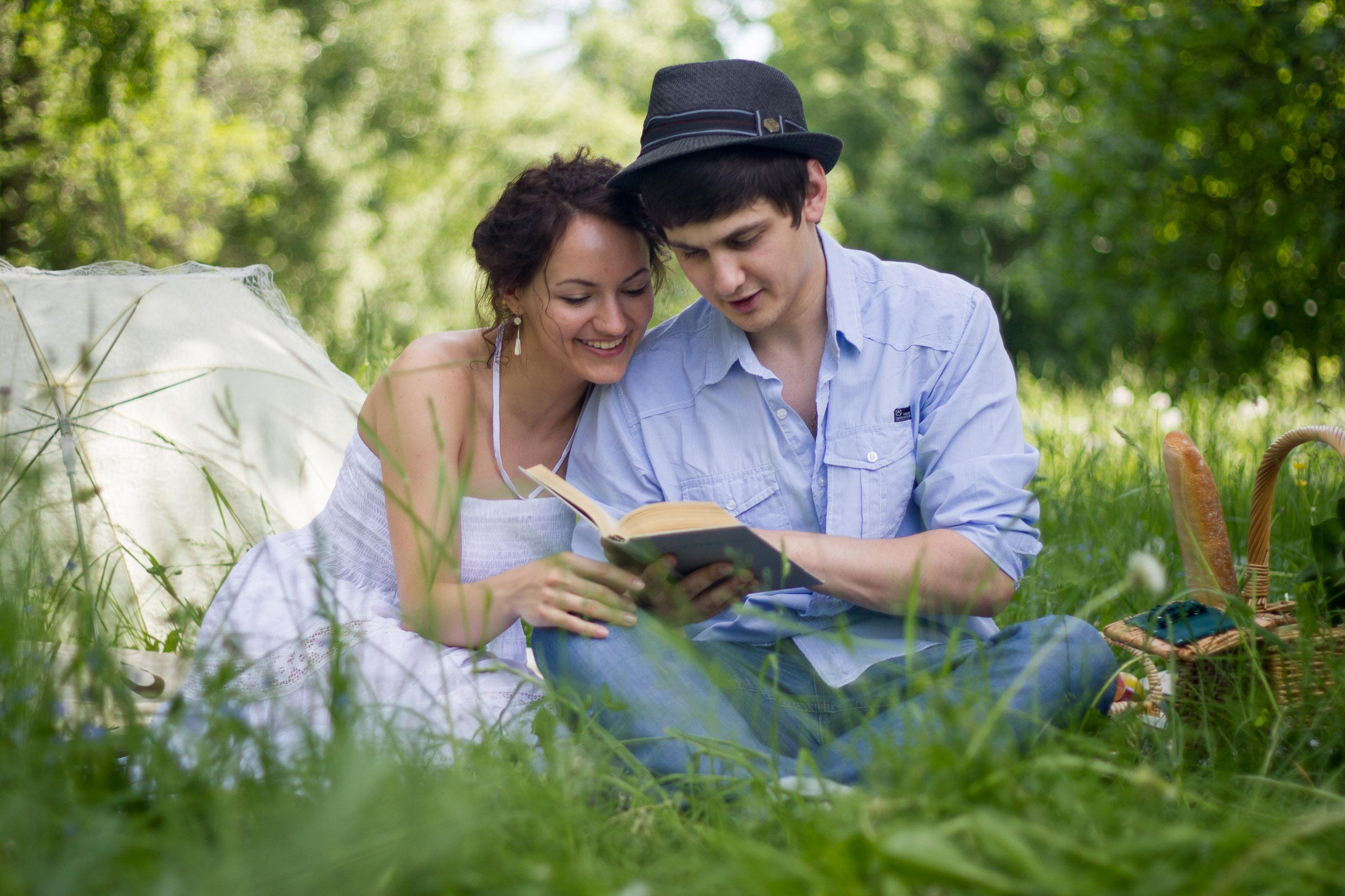 Лавстори. Видеограф Добромыслов