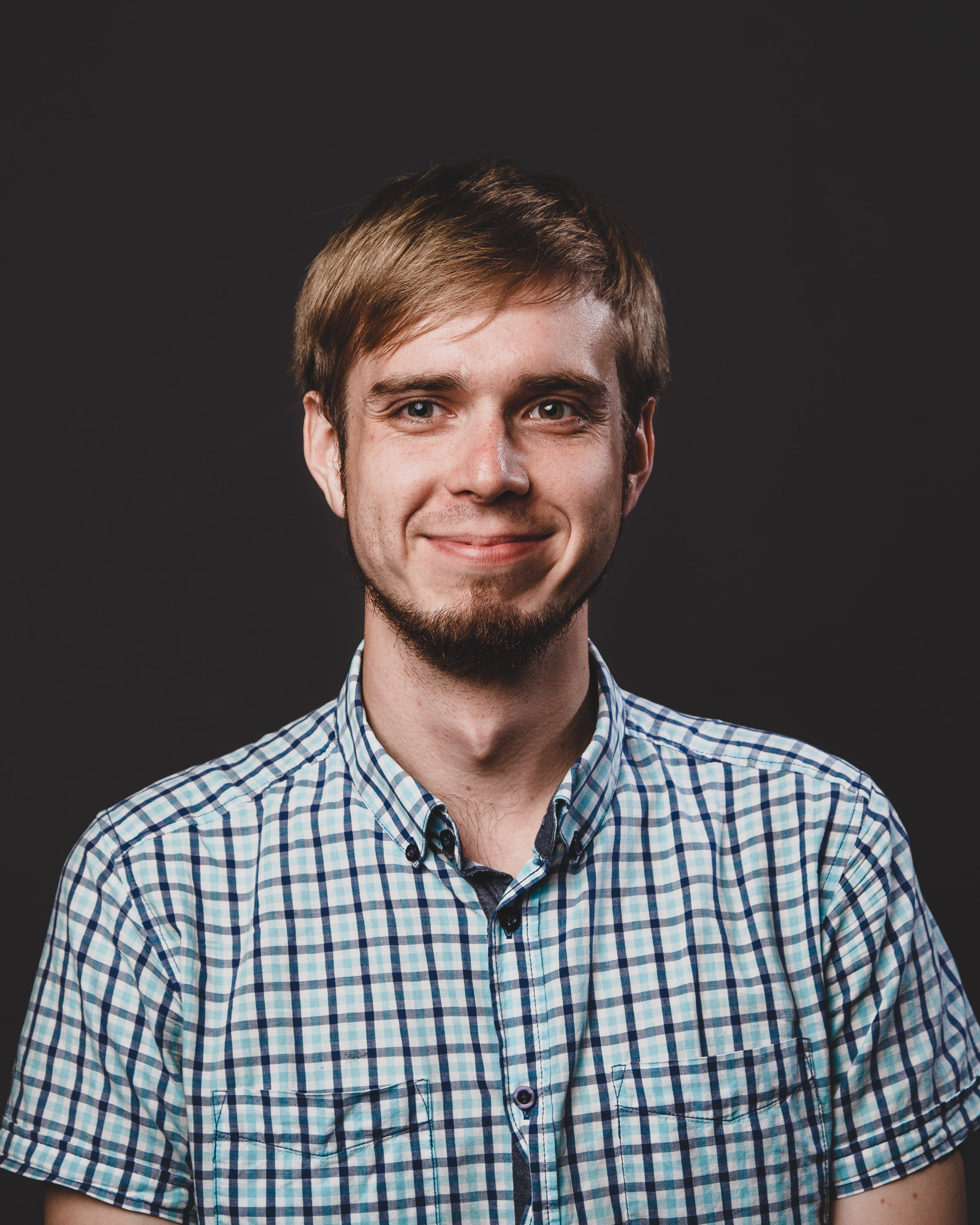 Студийные. Видеограф Добромыслов