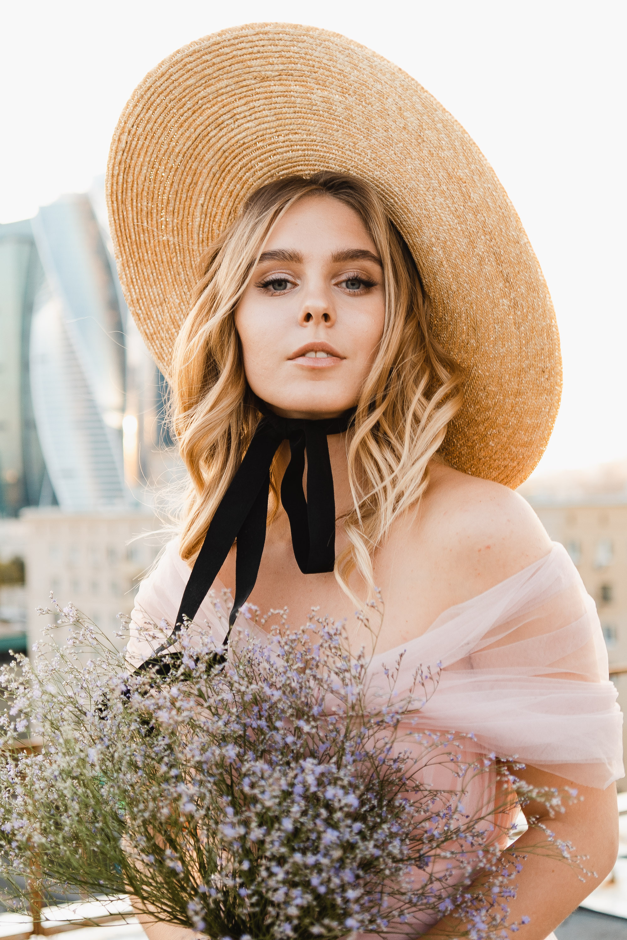 Уличные. Видеограф Добромыслов