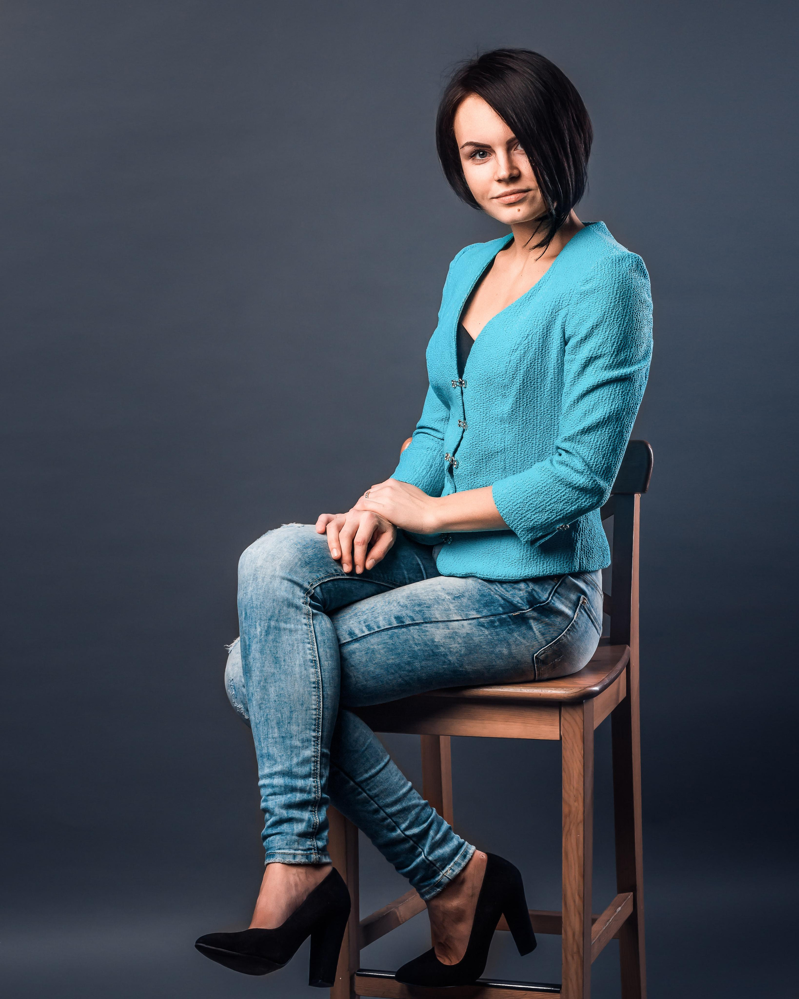 Деловые портреты. Видеограф Добромыслов