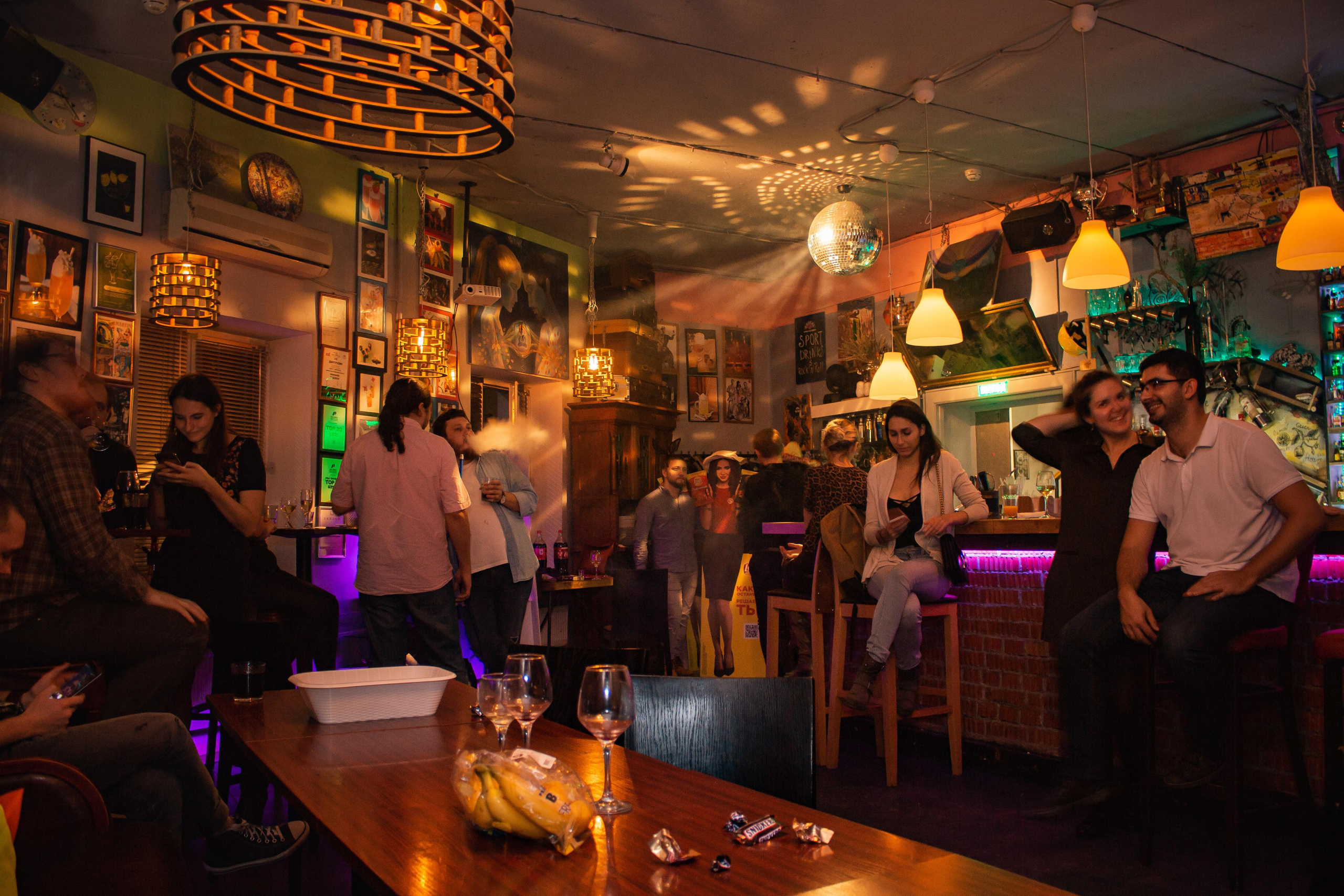 Дни Рождения. Видеограф Добромыслов