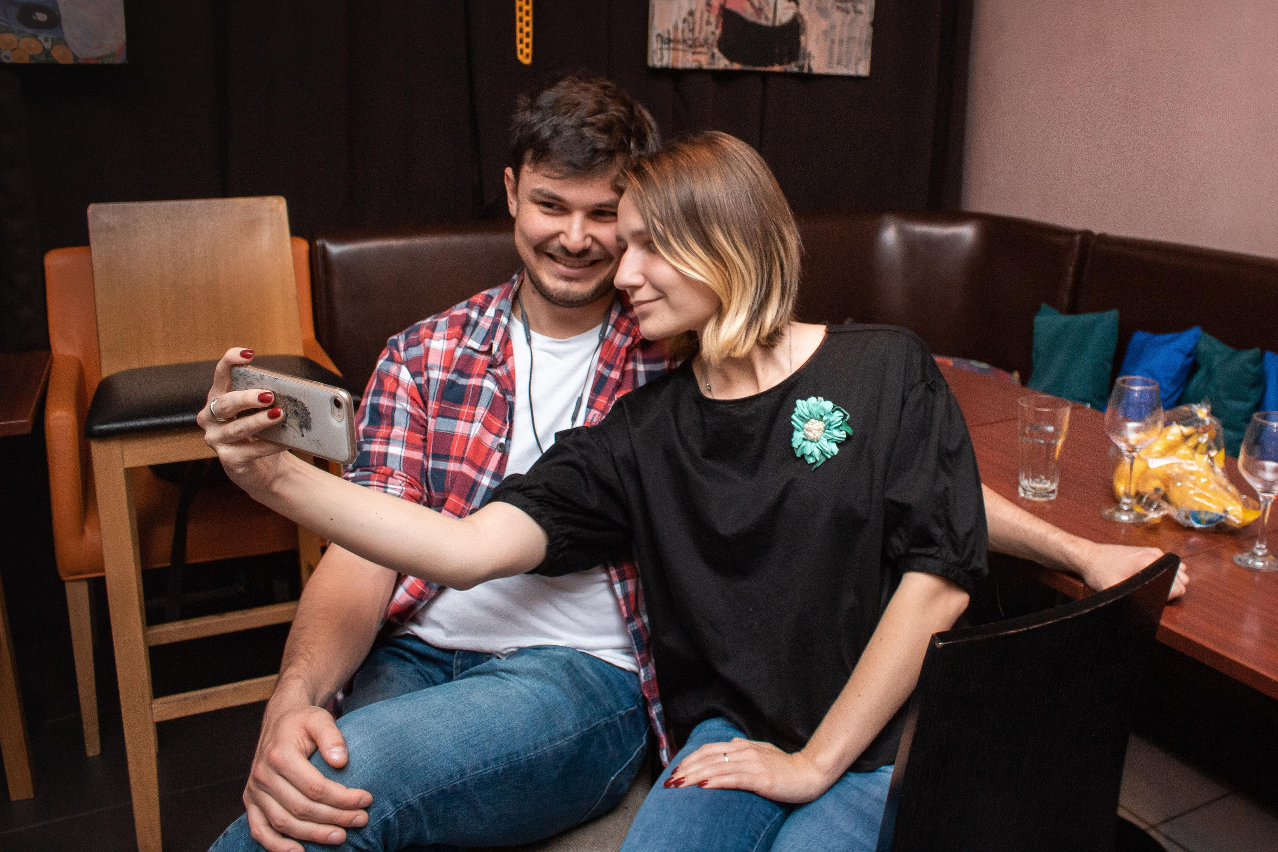 Дни Рождения. Видеограф Добромыслов