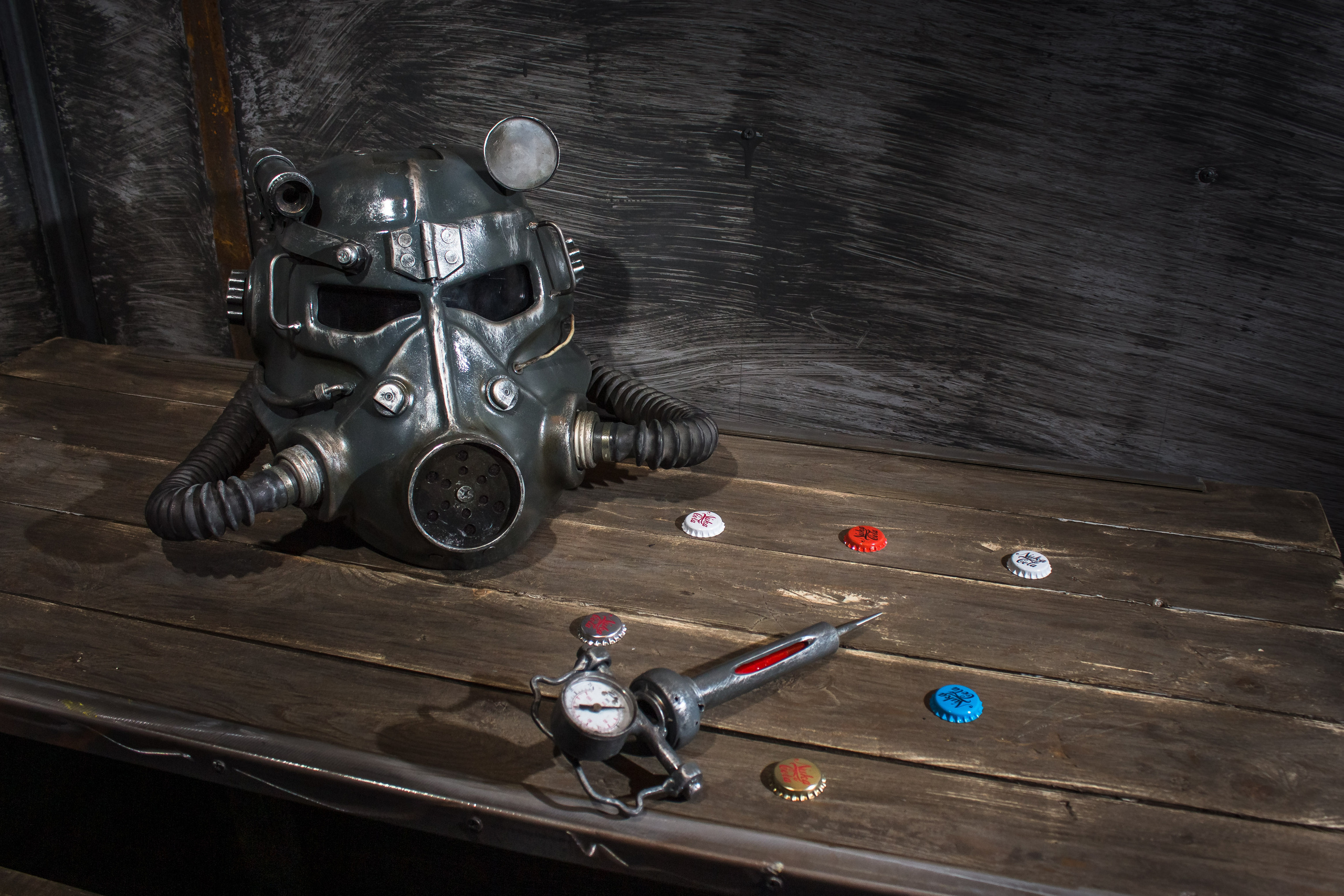 Квесты и антикафе. Видеограф Добромыслов