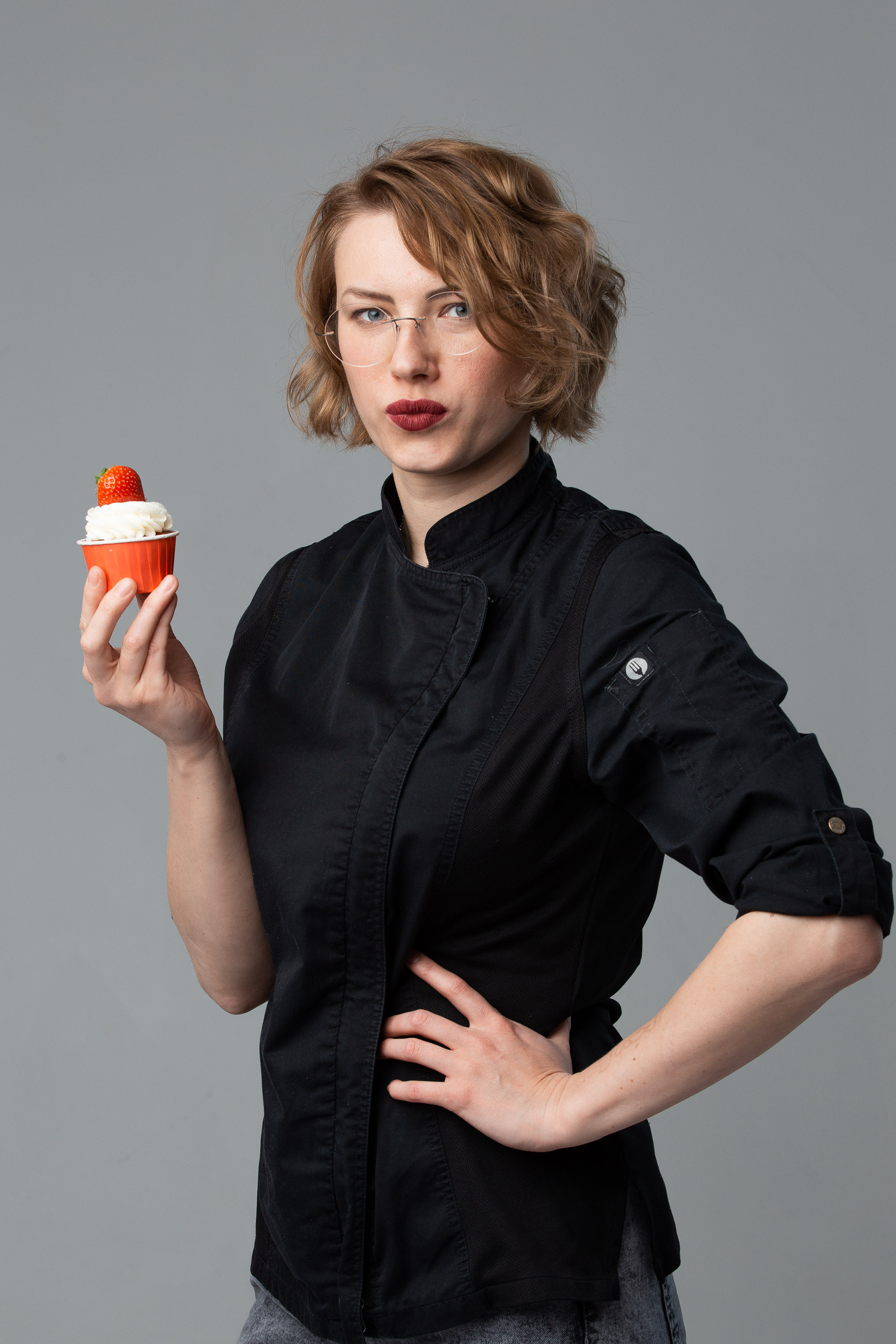 Деловые портреты. Видеограф Добромыслов