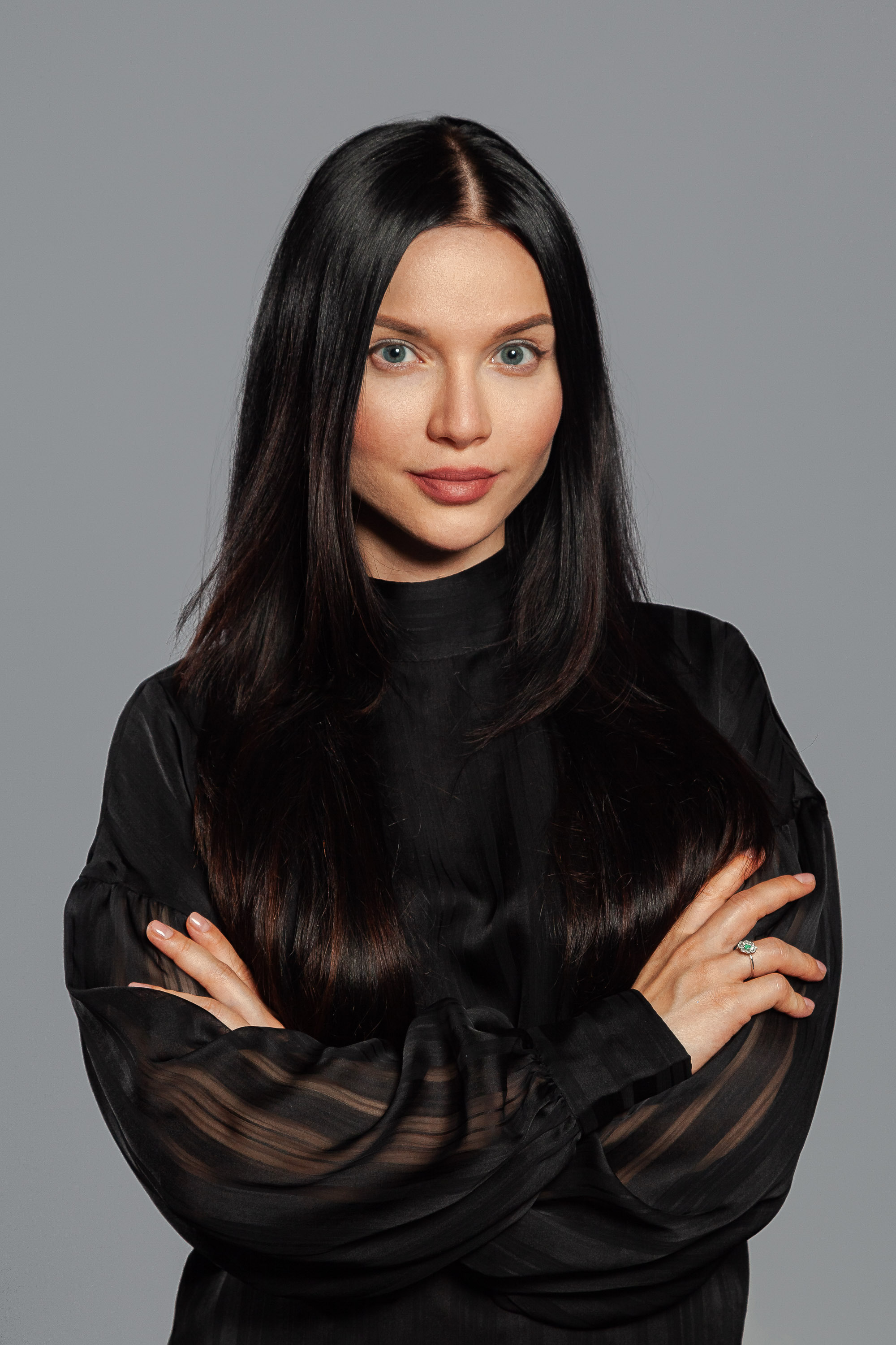 Деловые портреты. Видеограф Добромыслов