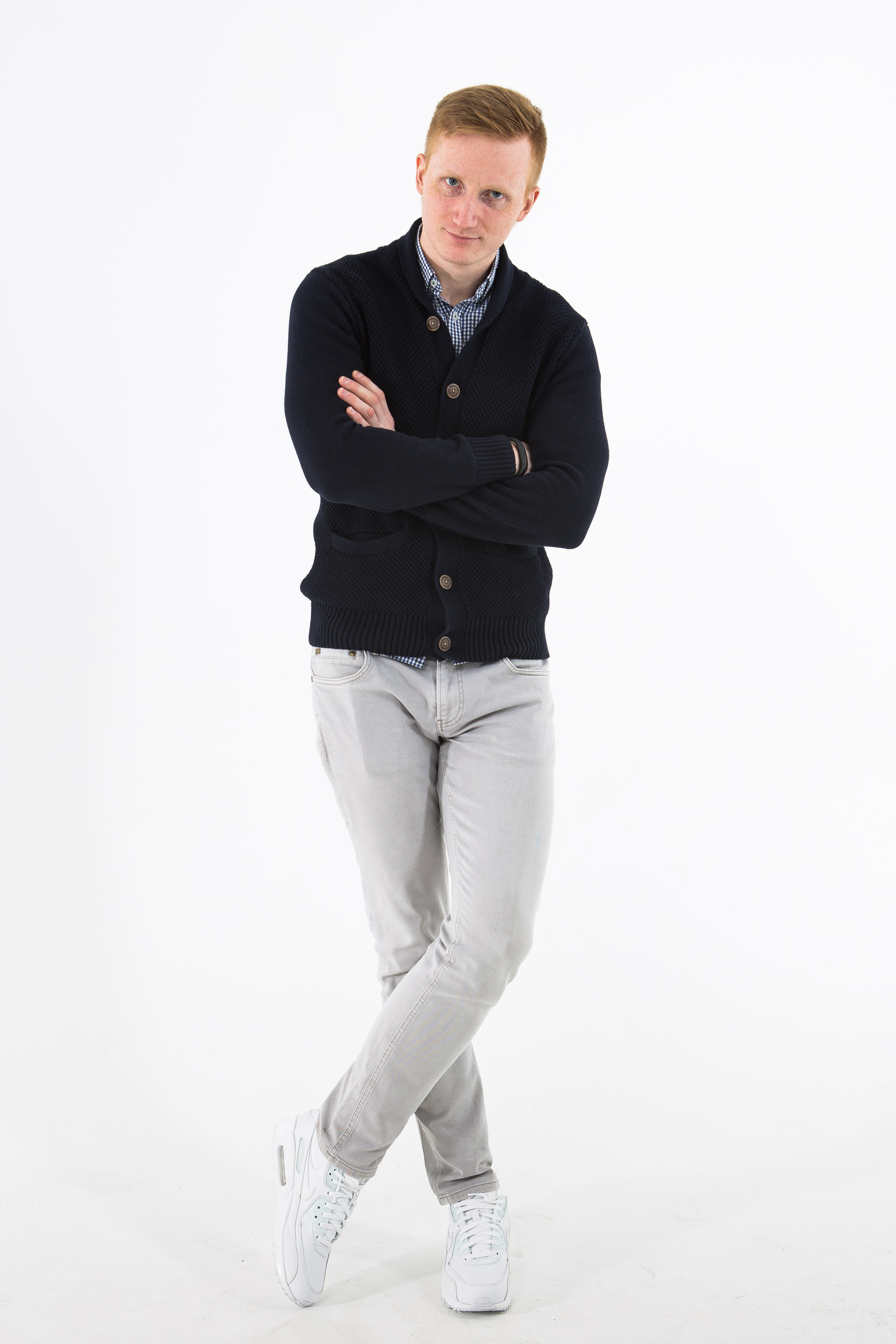 Студийные. Видеограф Добромыслов