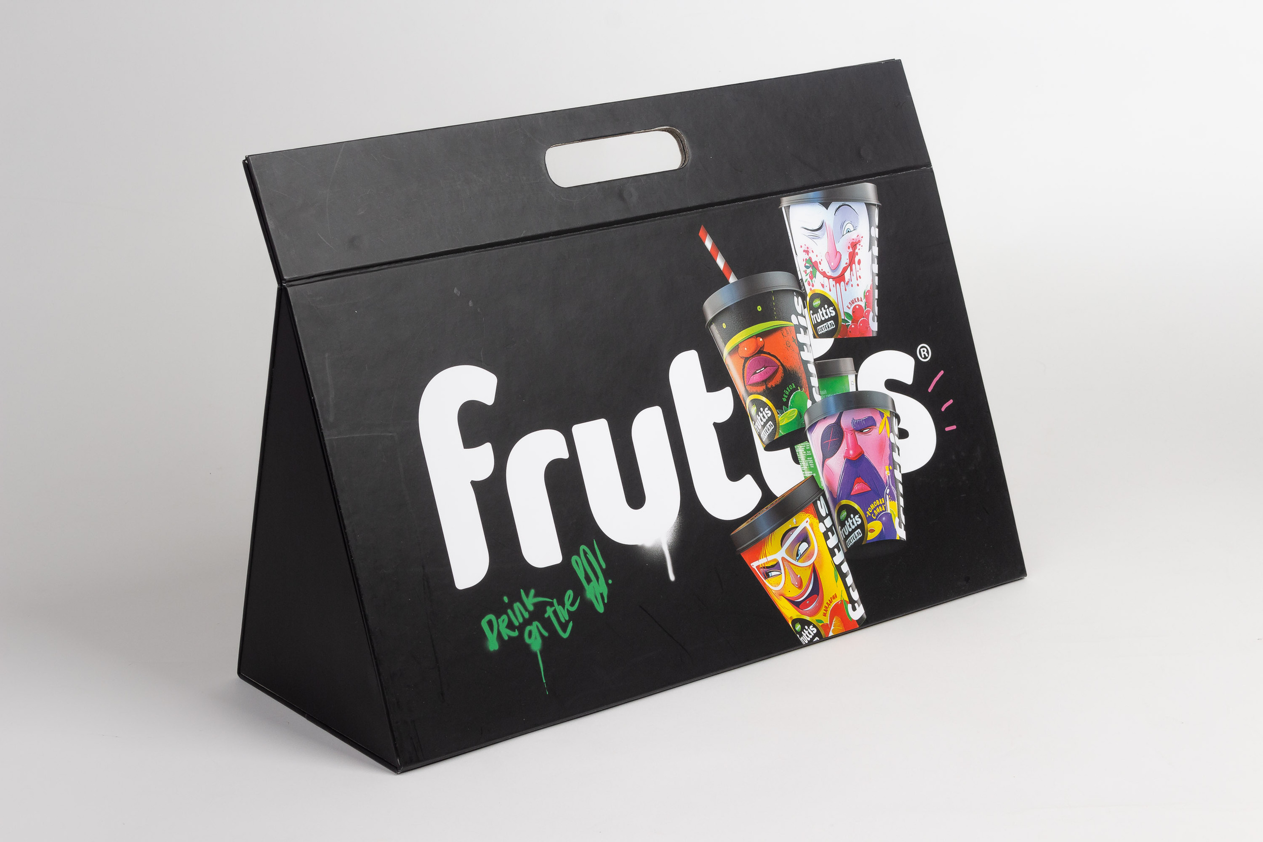 Предметка. Видеограф Добромыслов