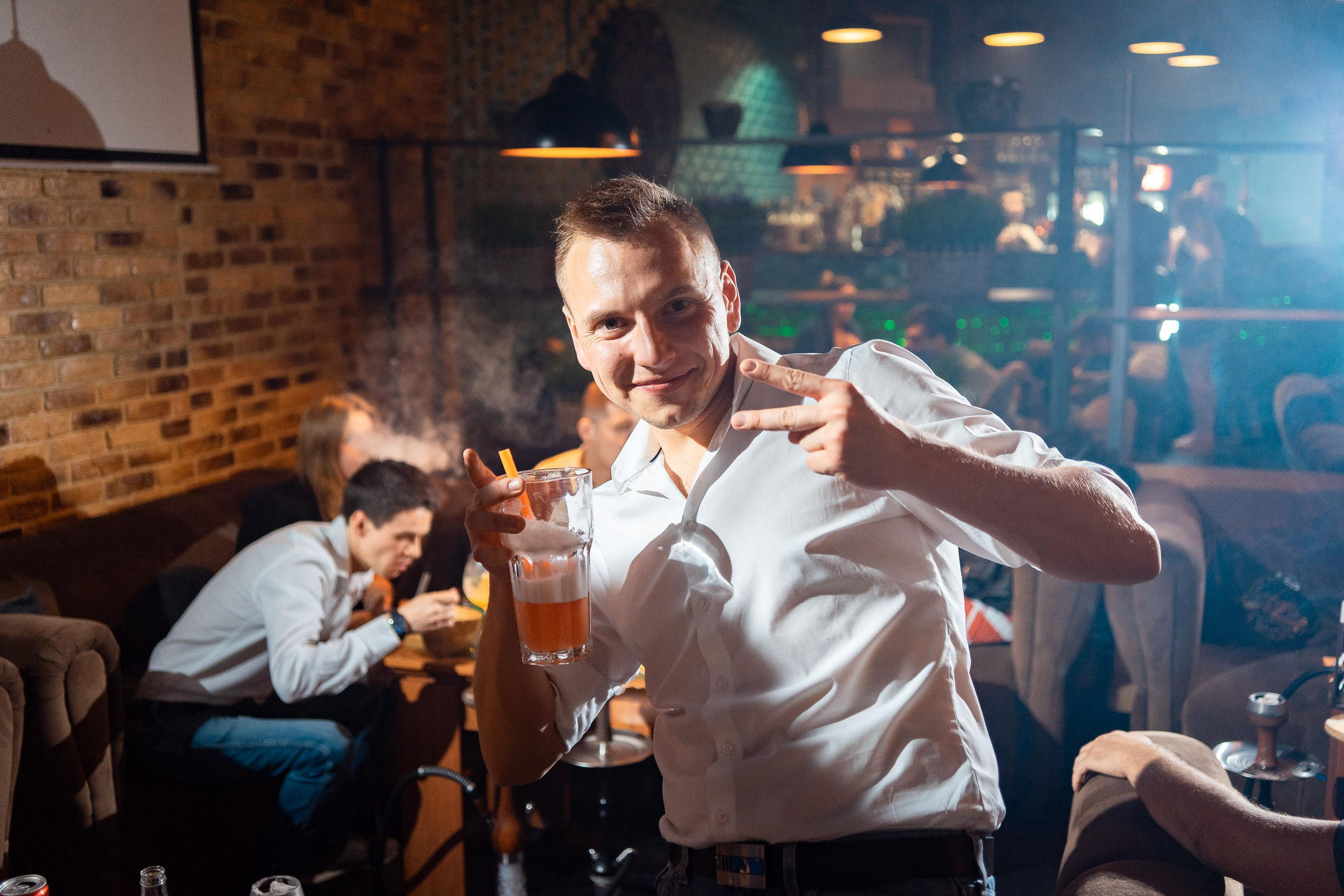 Дни Рождения. Видеограф Добромыслов