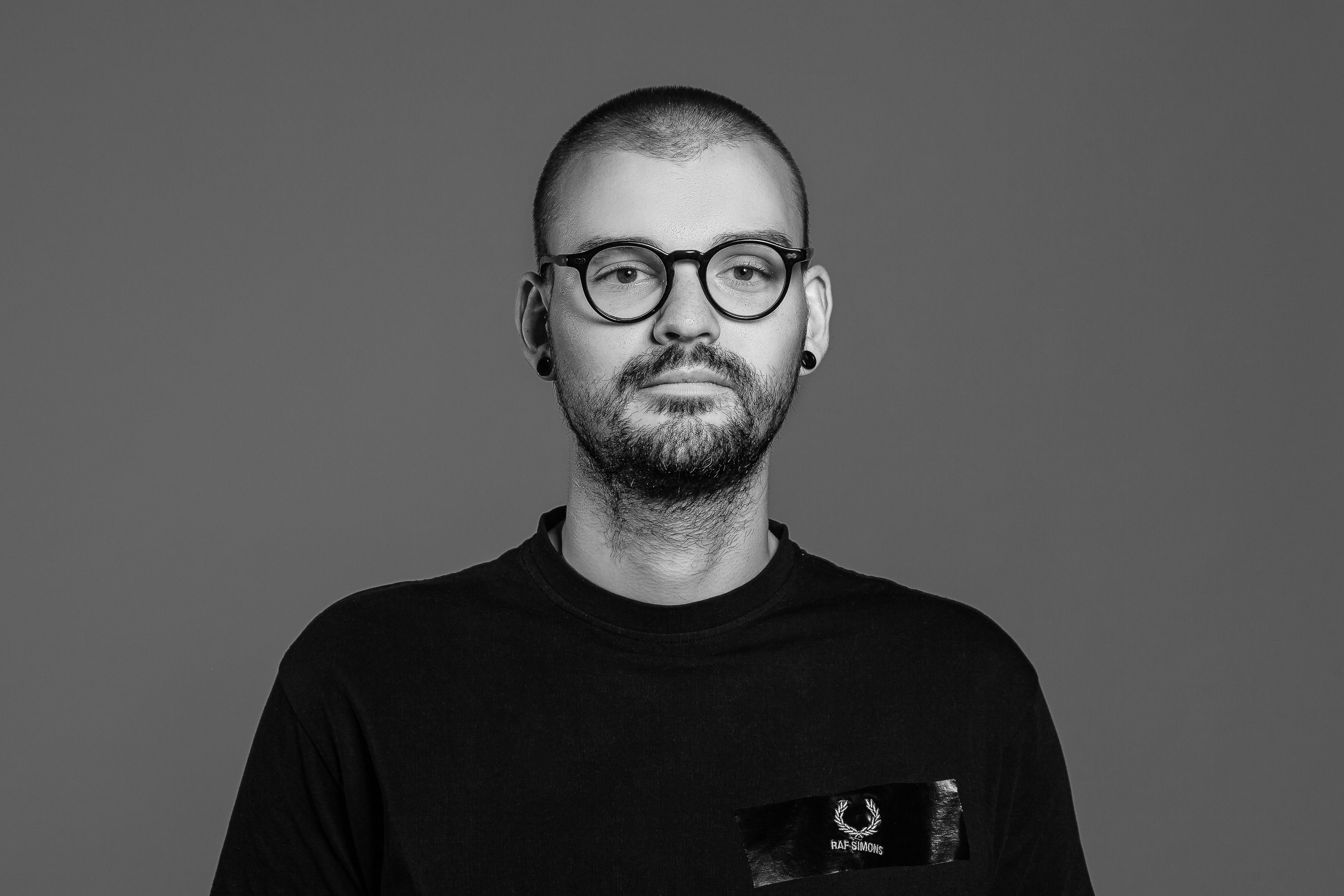 Деловые портреты. Видеограф Добромыслов