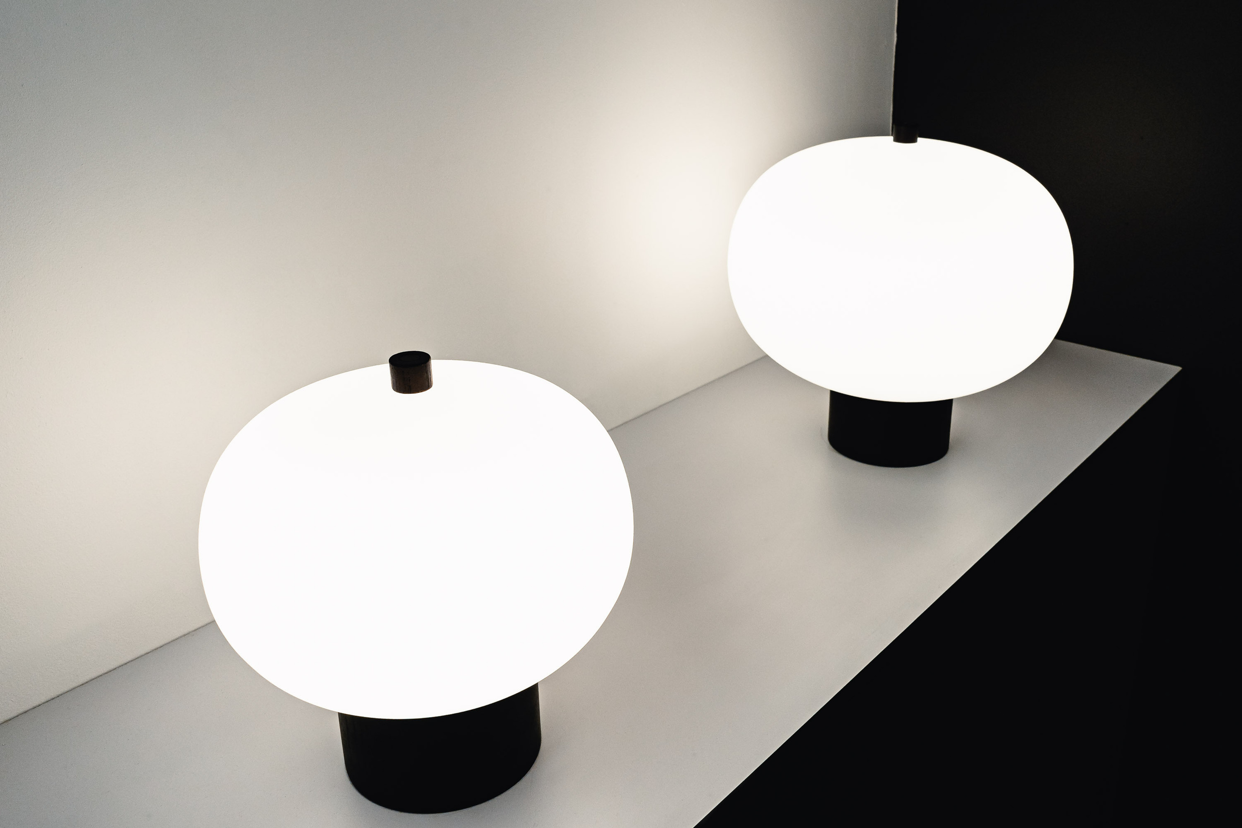 Производство светильников. Видеограф Добромыслов