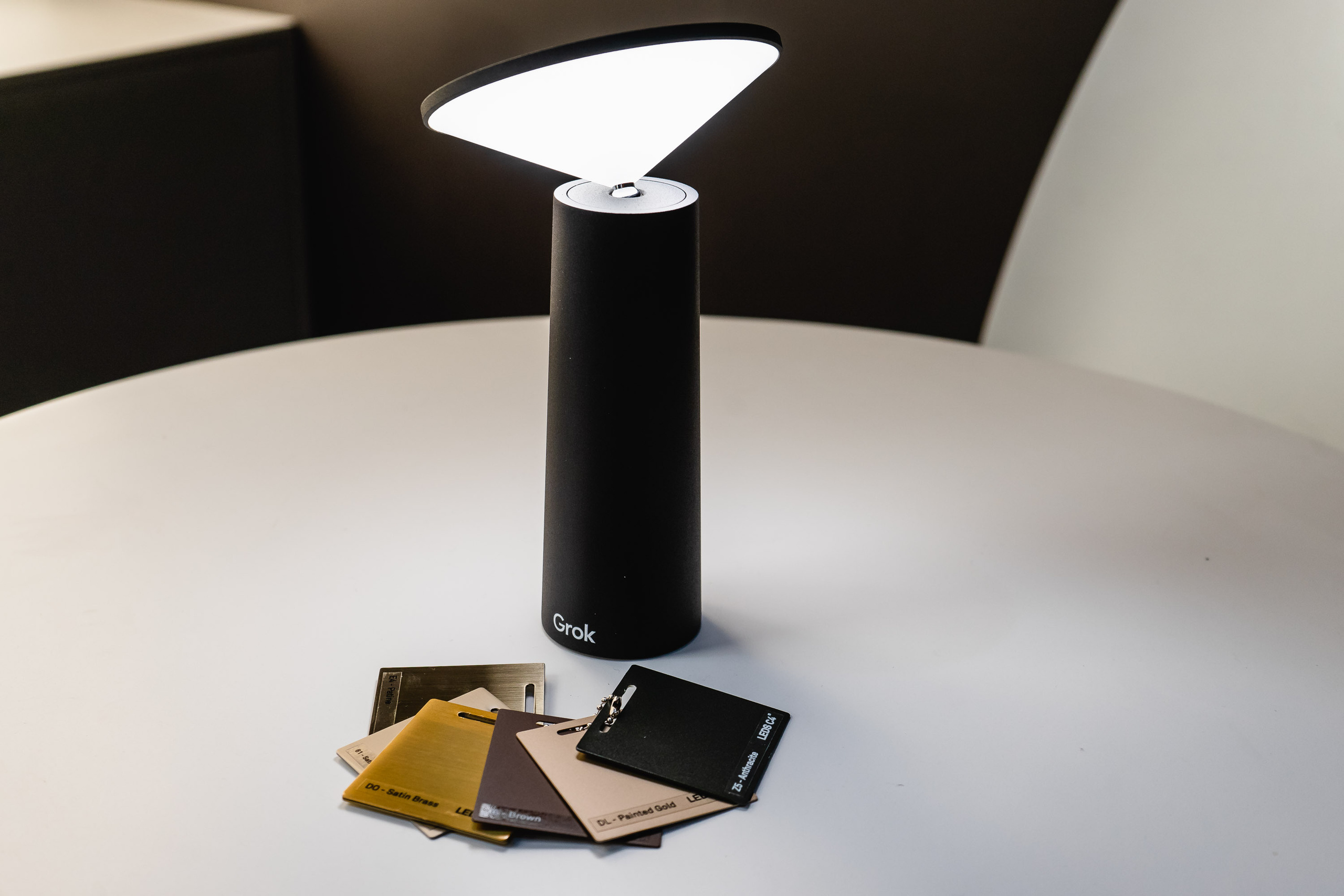 Производство светильников. Видеограф Добромыслов