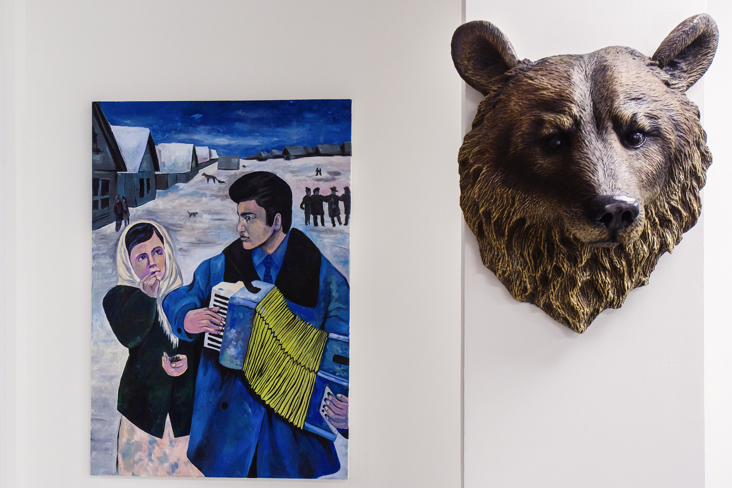 Креативное агентство. Видеограф Добромыслов