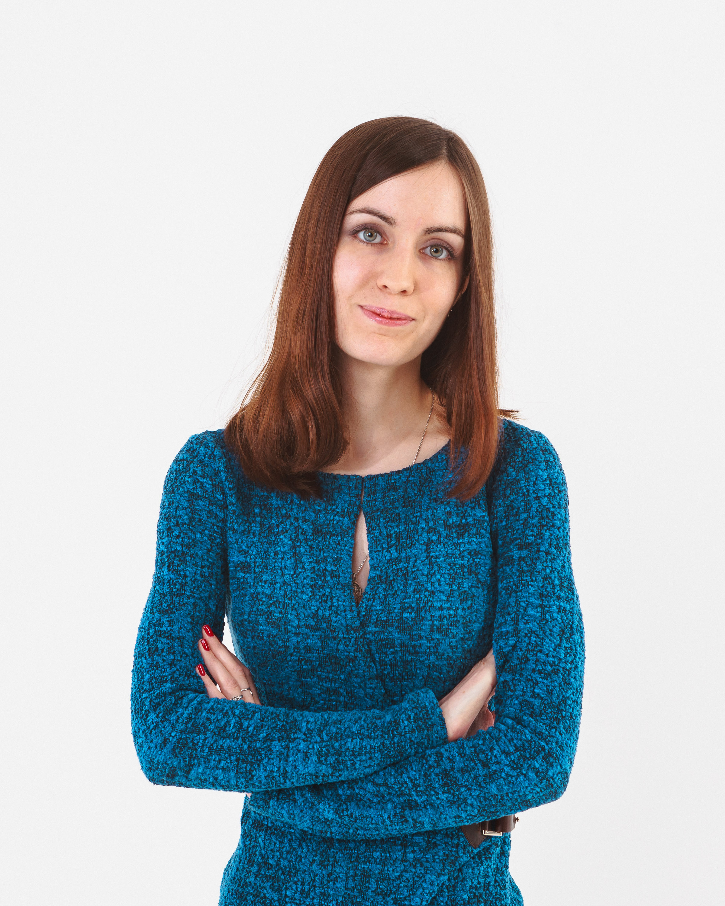 Деловые портреты. Видеограф Добромыслов