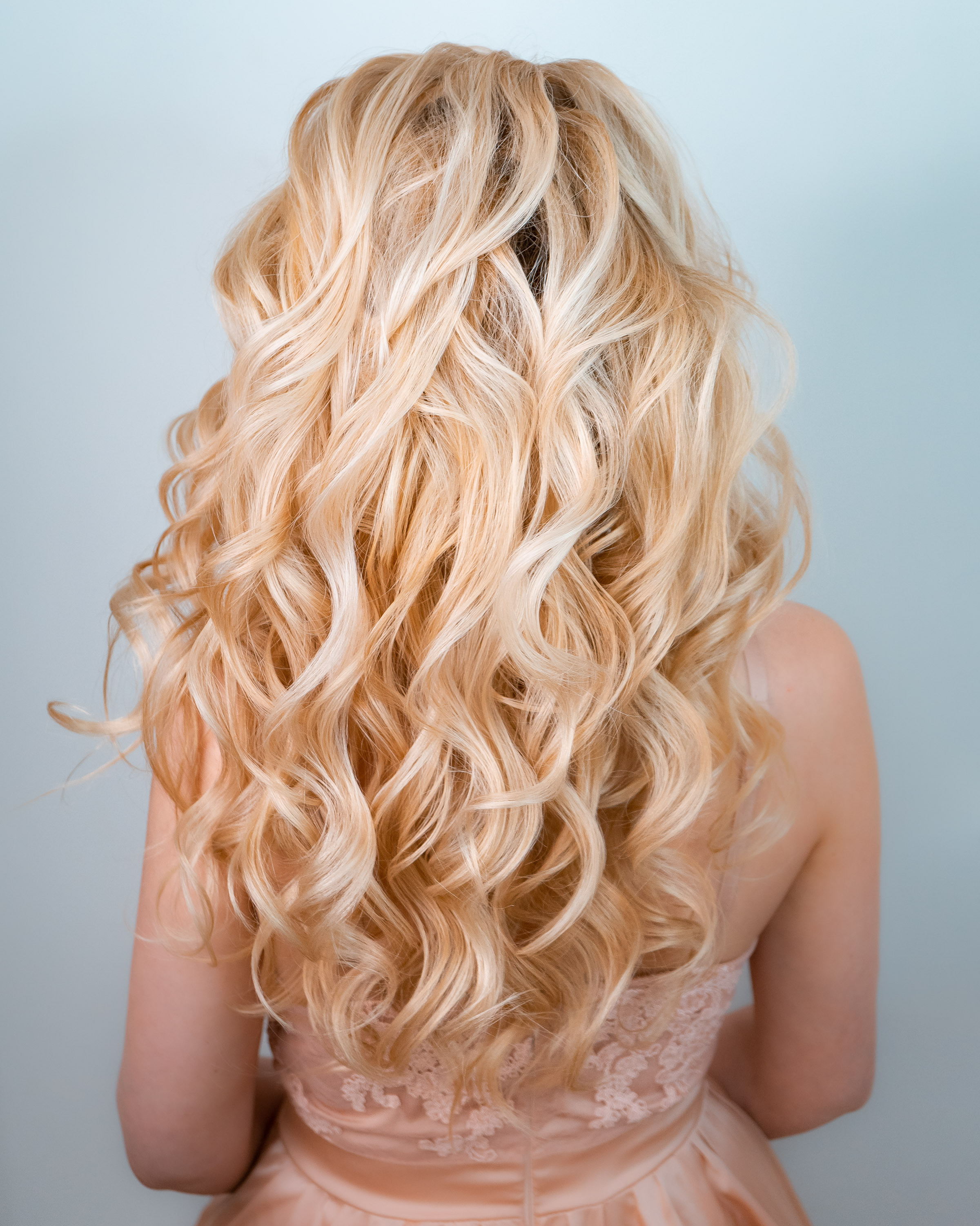 Студия красоты. Видеограф Добромыслов