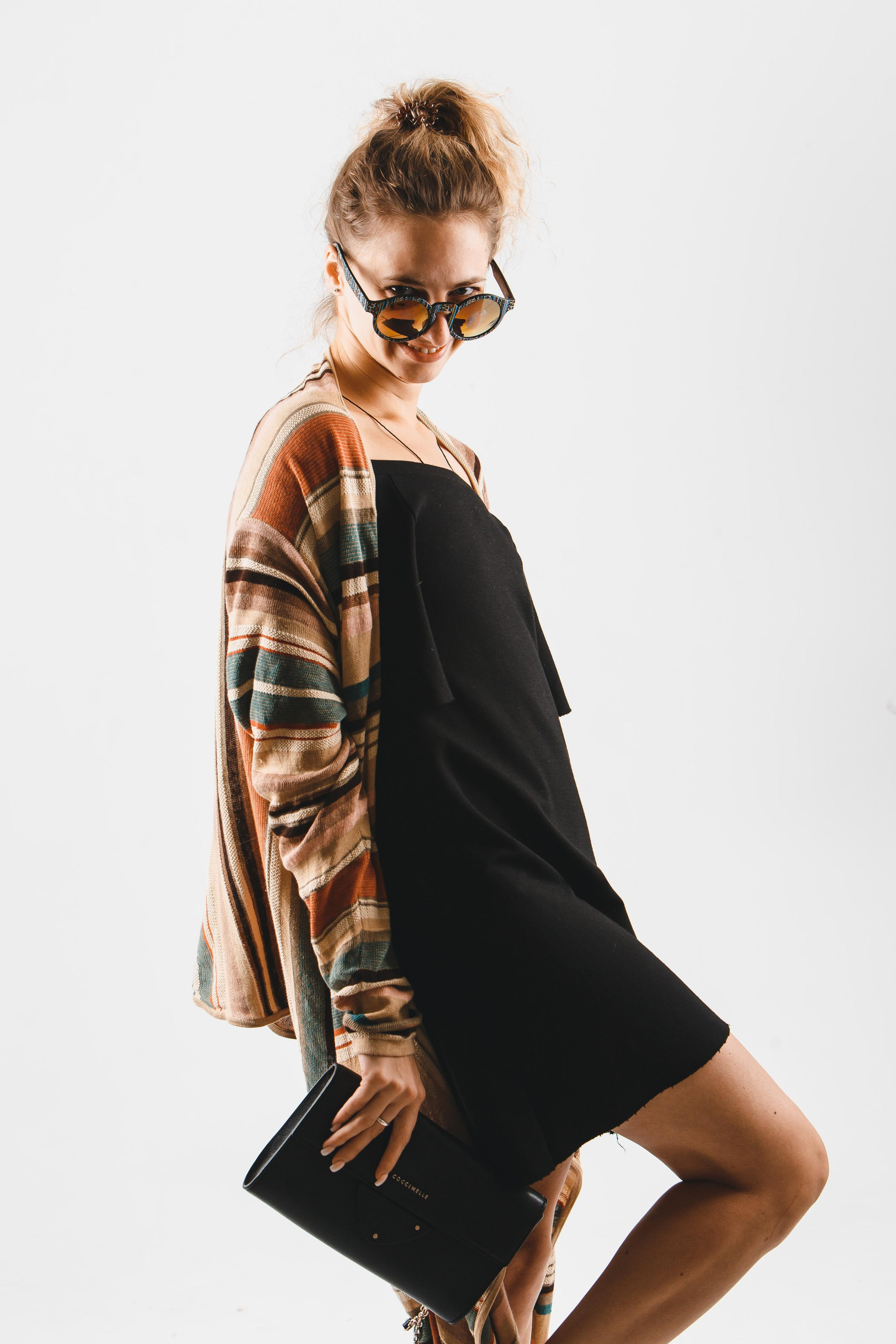 Студийные. Видеограф Добромыслов