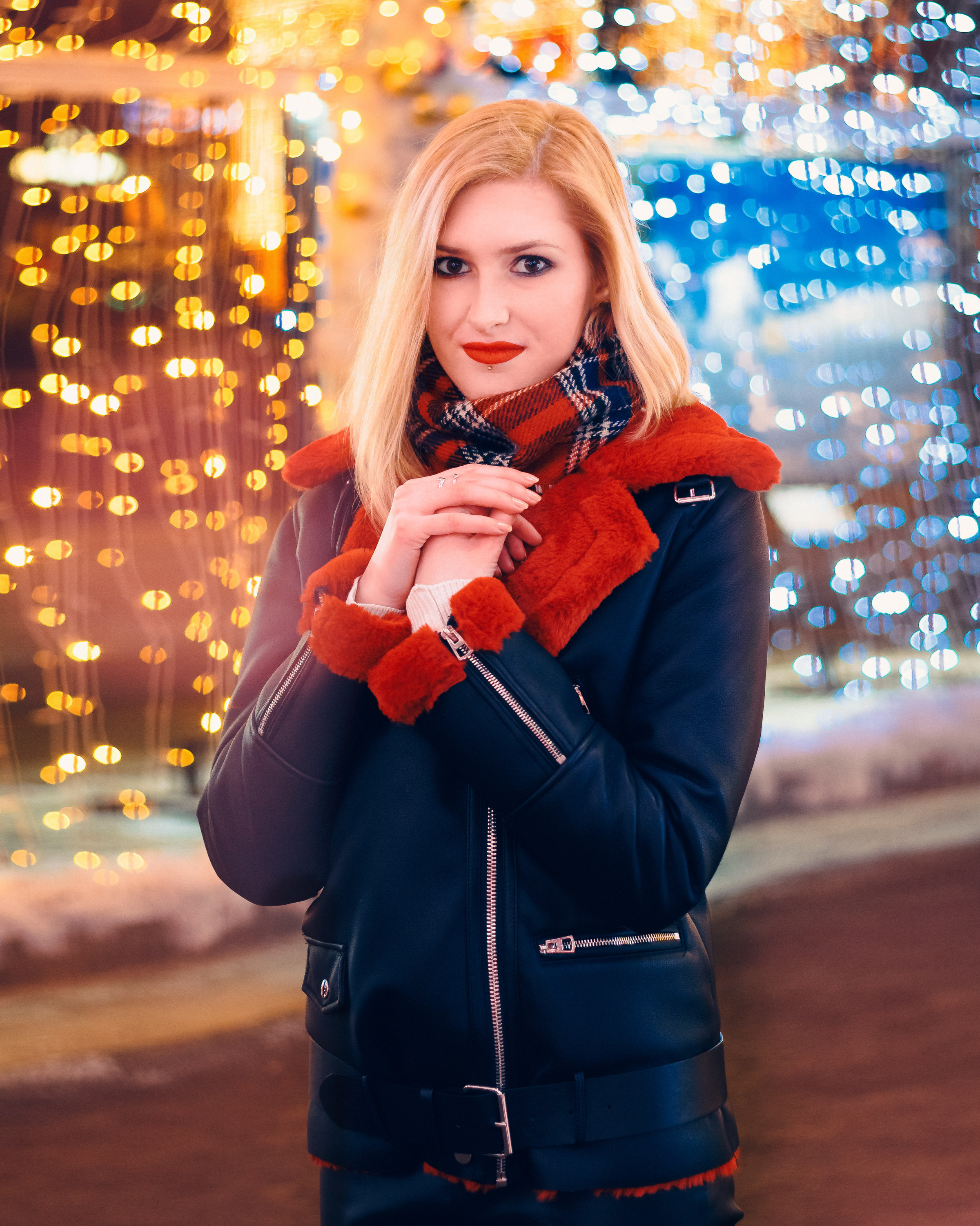 Уличные. Видеограф Добромыслов