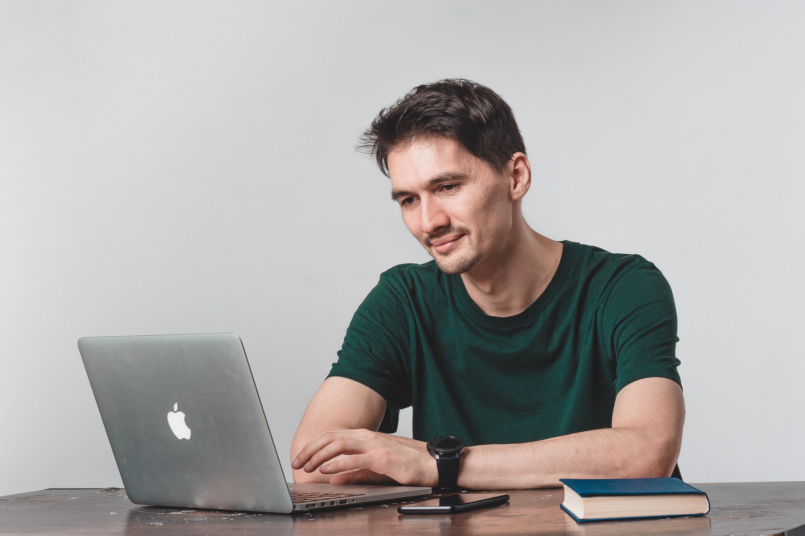 Деловые портреты. Видеограф Добромыслов