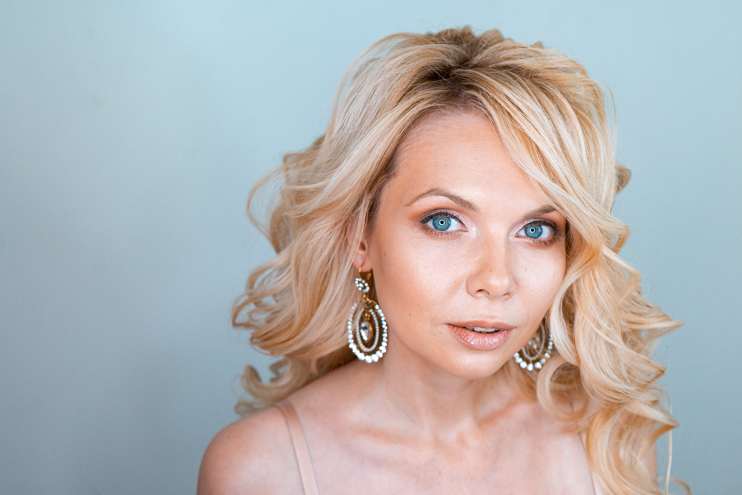 Студия красоты. Видеограф Добромыслов