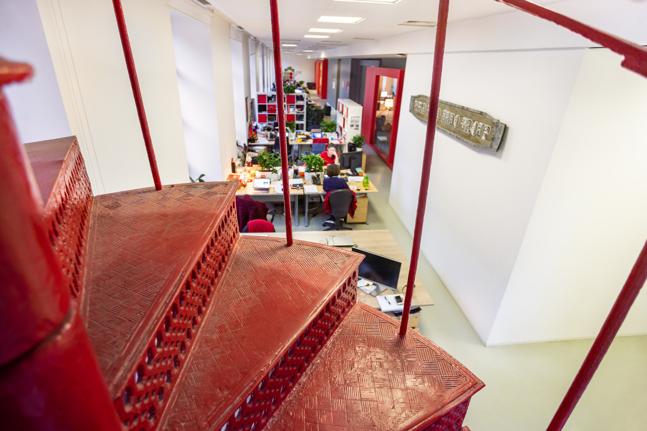 Креативное агентство. Видеограф Добромыслов