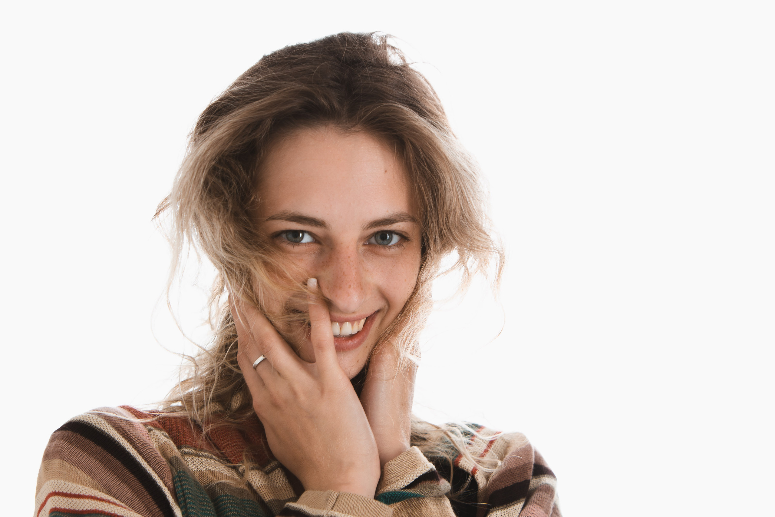 Студийные. Видеограф Добромыслов