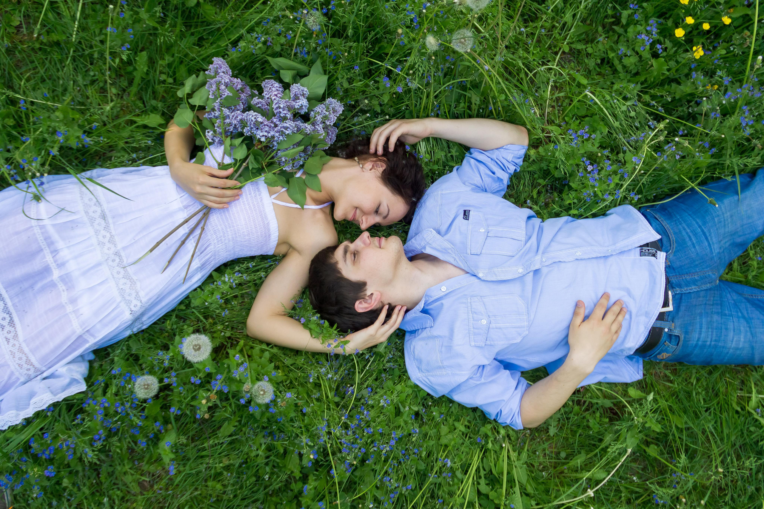 Лавстори. Видеограф Добромыслов