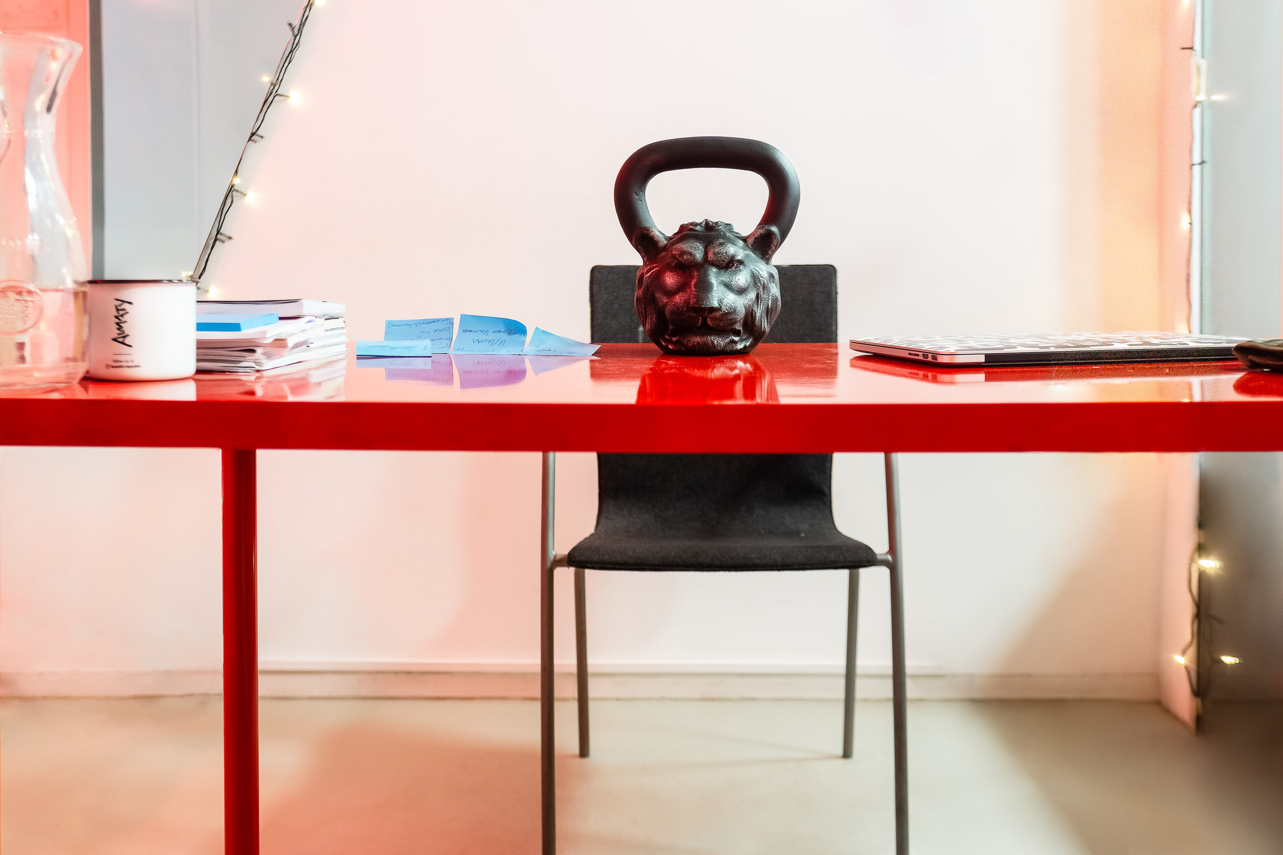 Креативное агентство. Видеограф Добромыслов