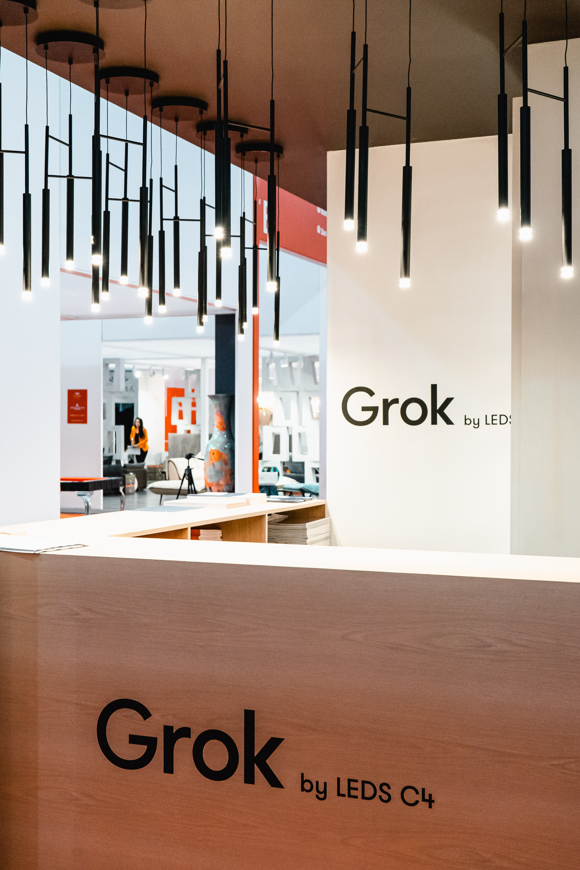 Производство светильников. Видеограф Добромыслов