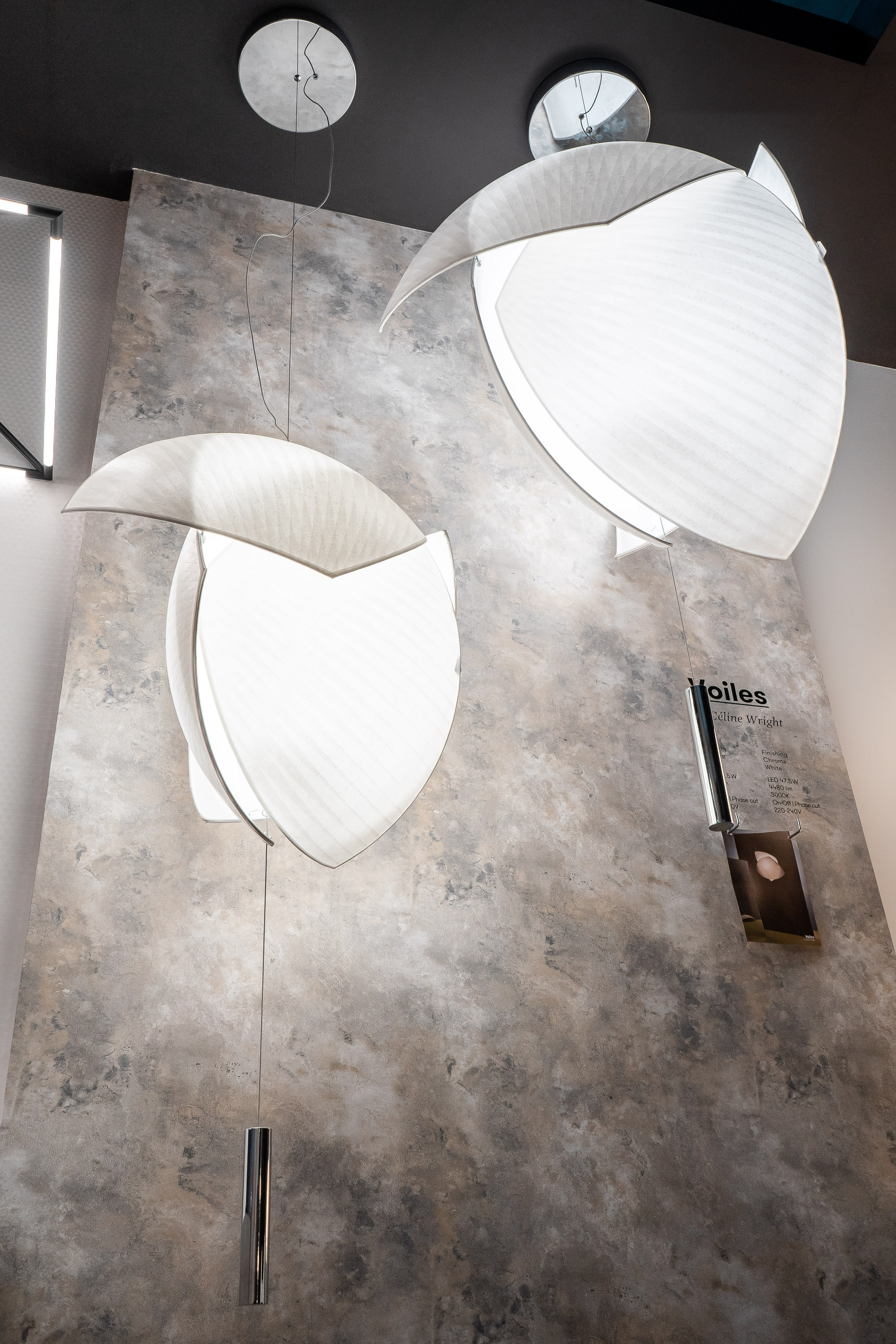 Производство светильников. Видеограф Добромыслов