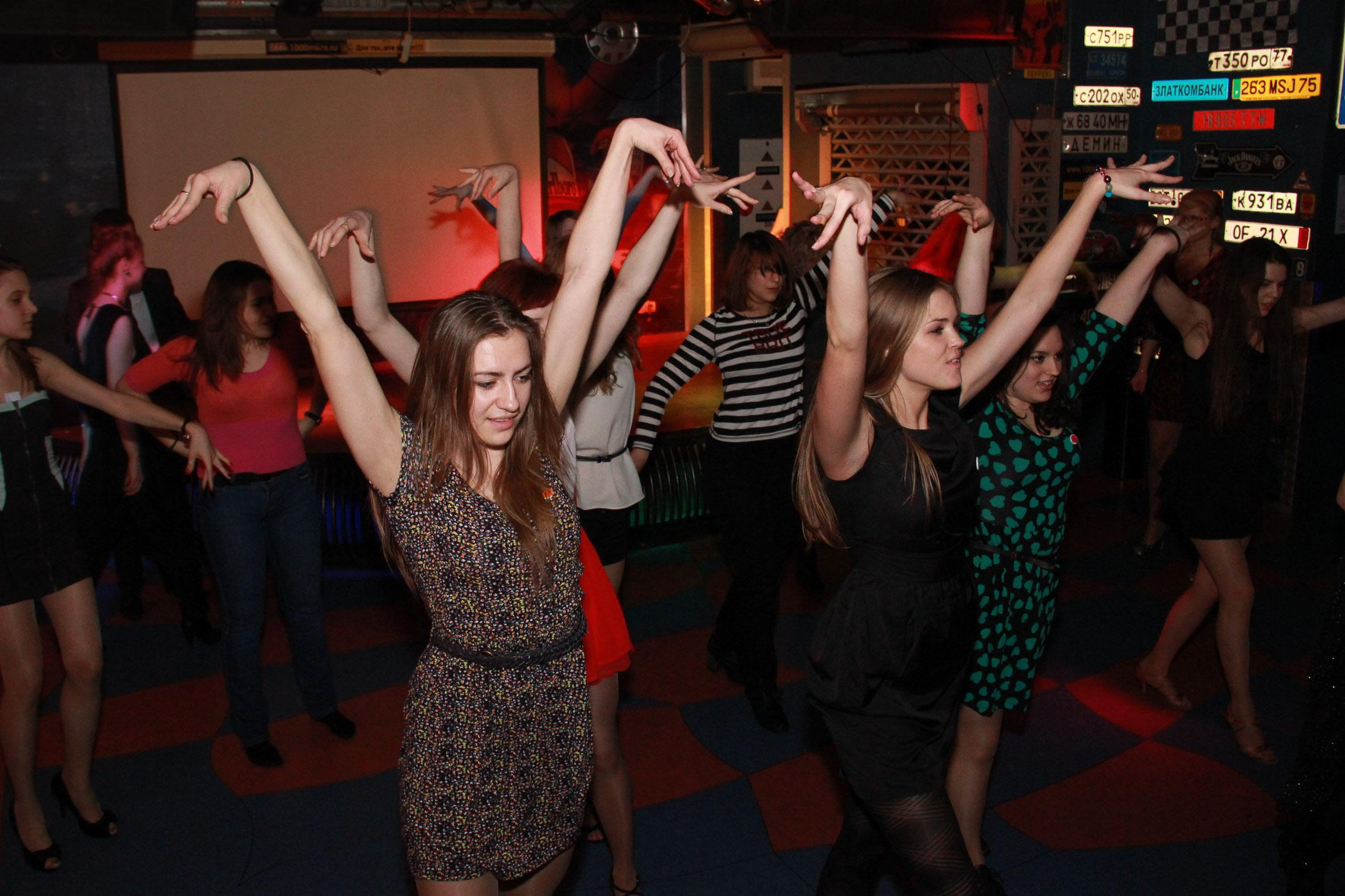 Дни Рождения. Видеограф Добромыслов