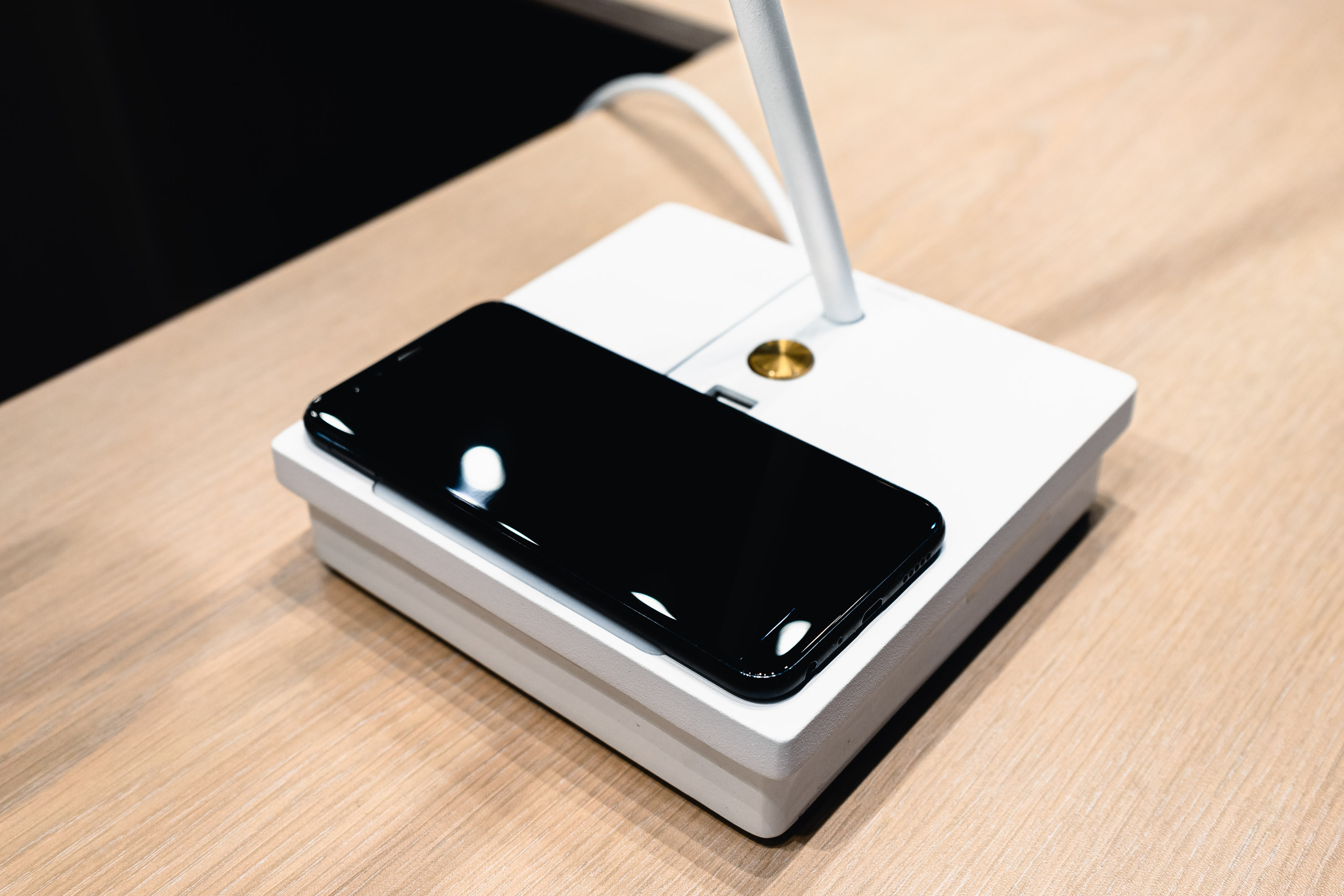 Производство светильников. Видеограф Добромыслов