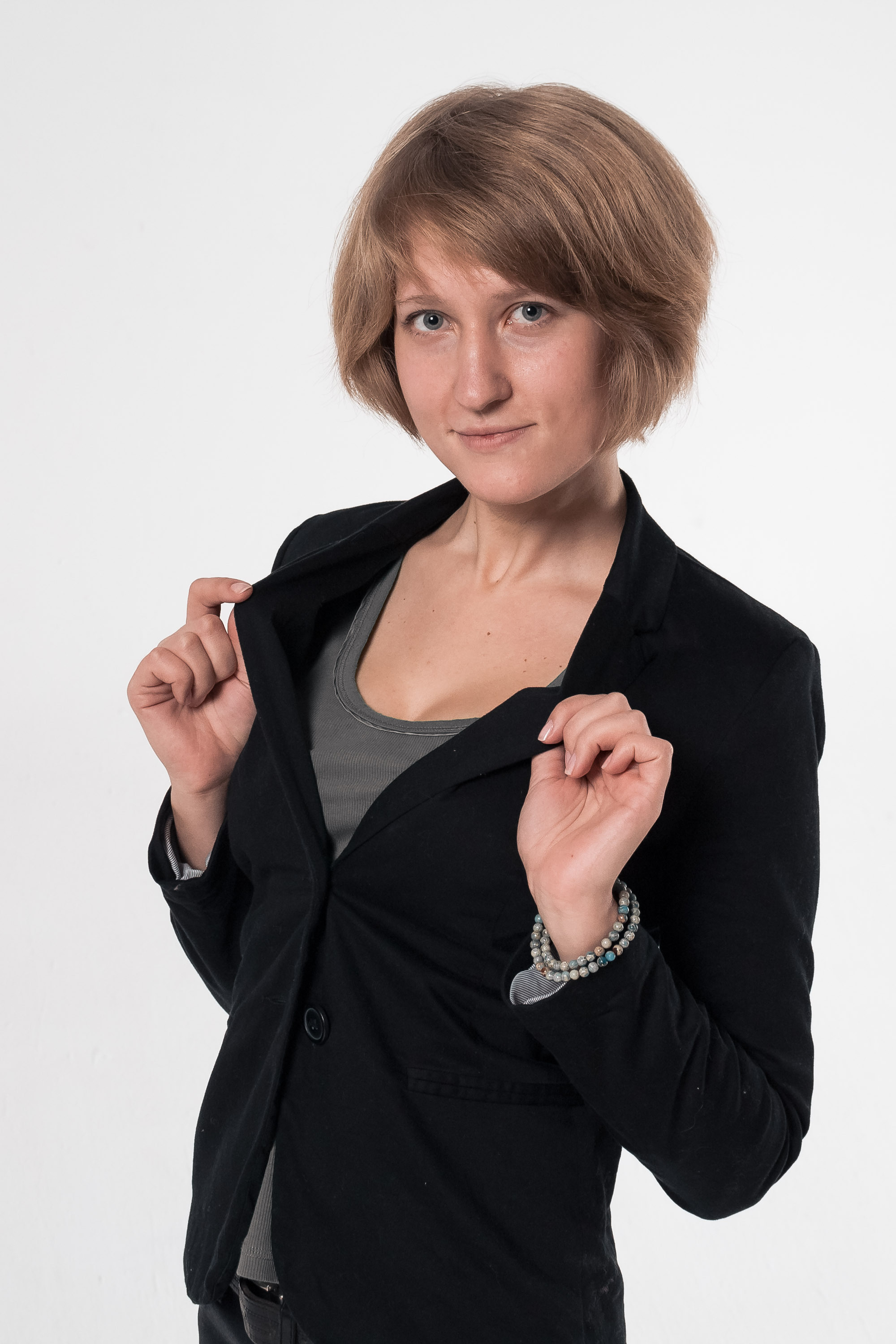 Студийные. Видеограф Добромыслов