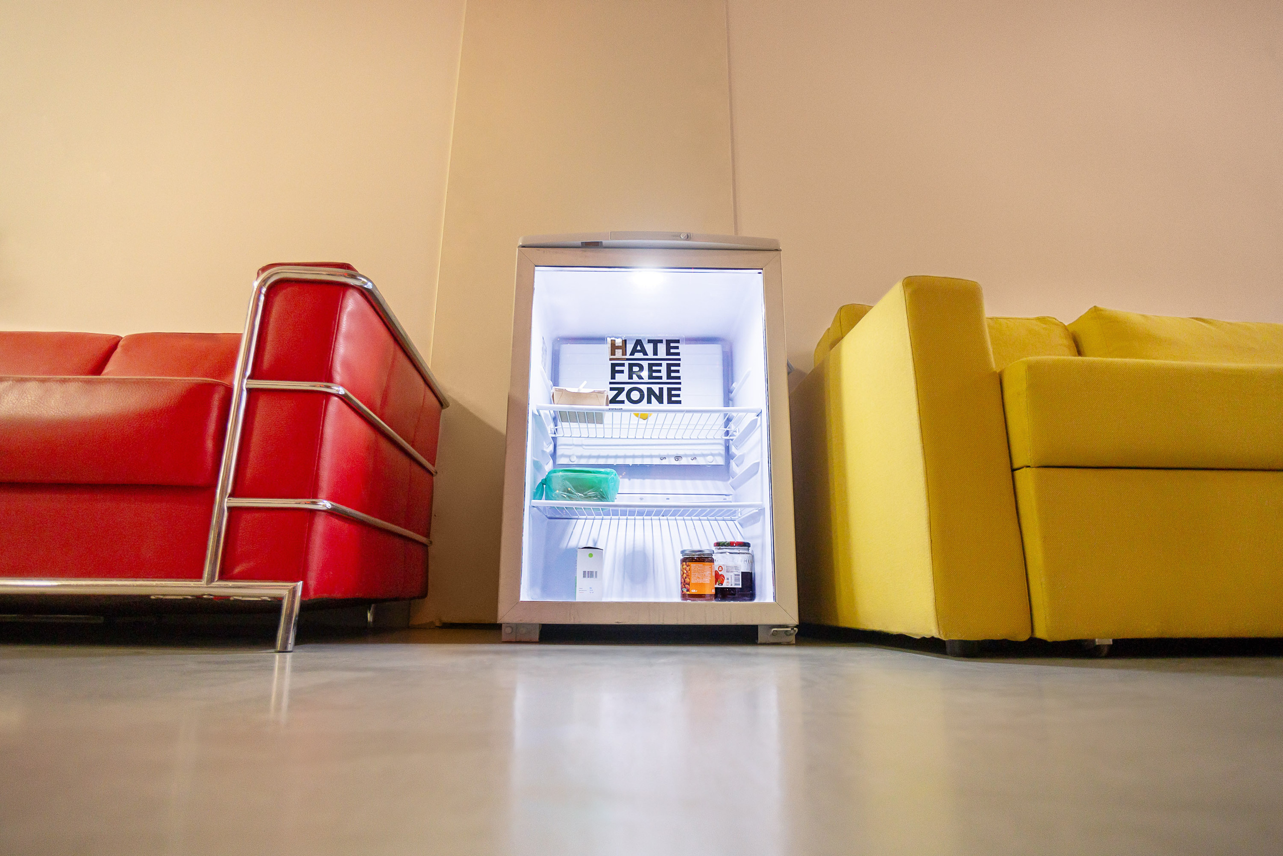 Креативное агентство. Видеограф Добромыслов