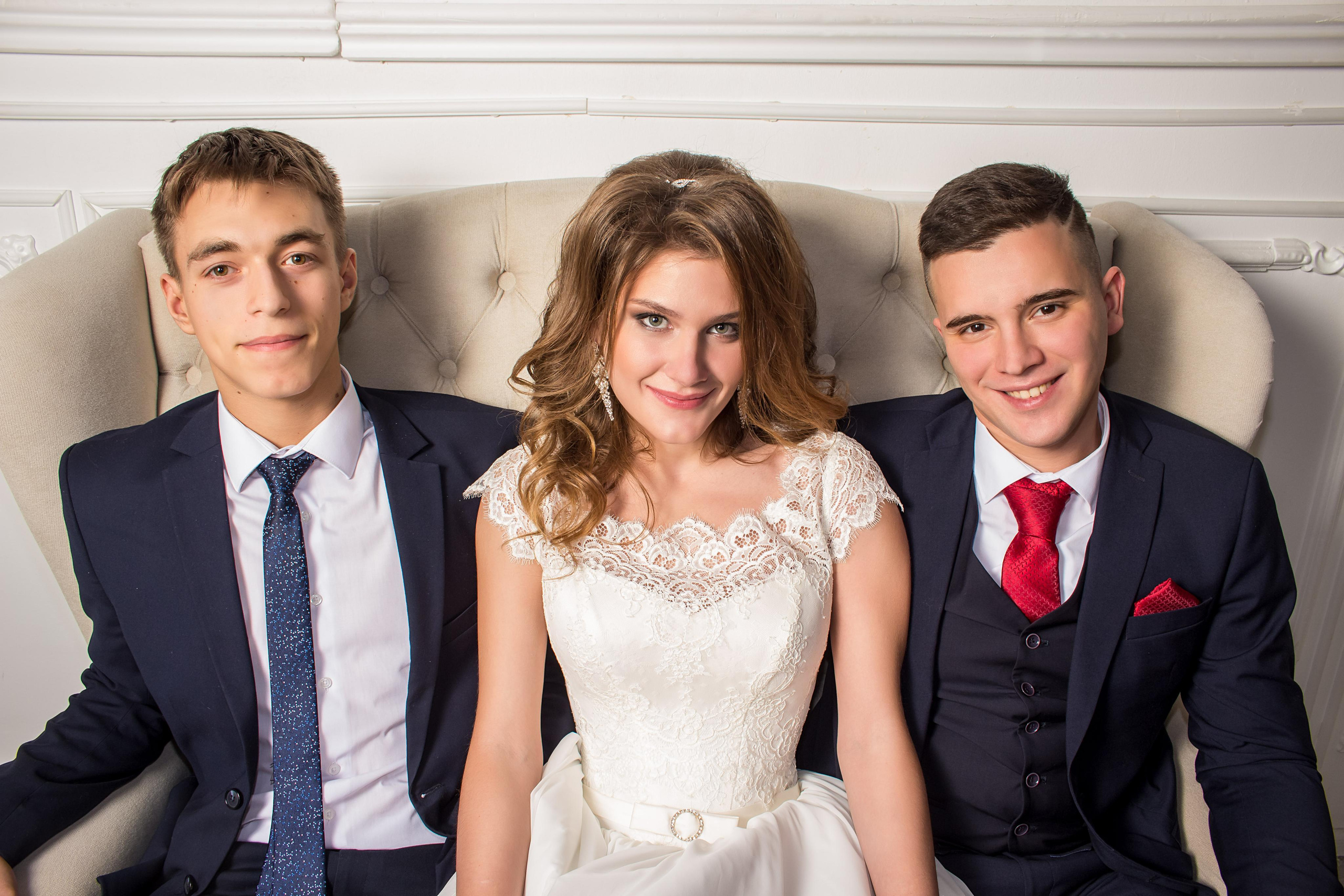 Свадьбы. Видеограф Добромыслов