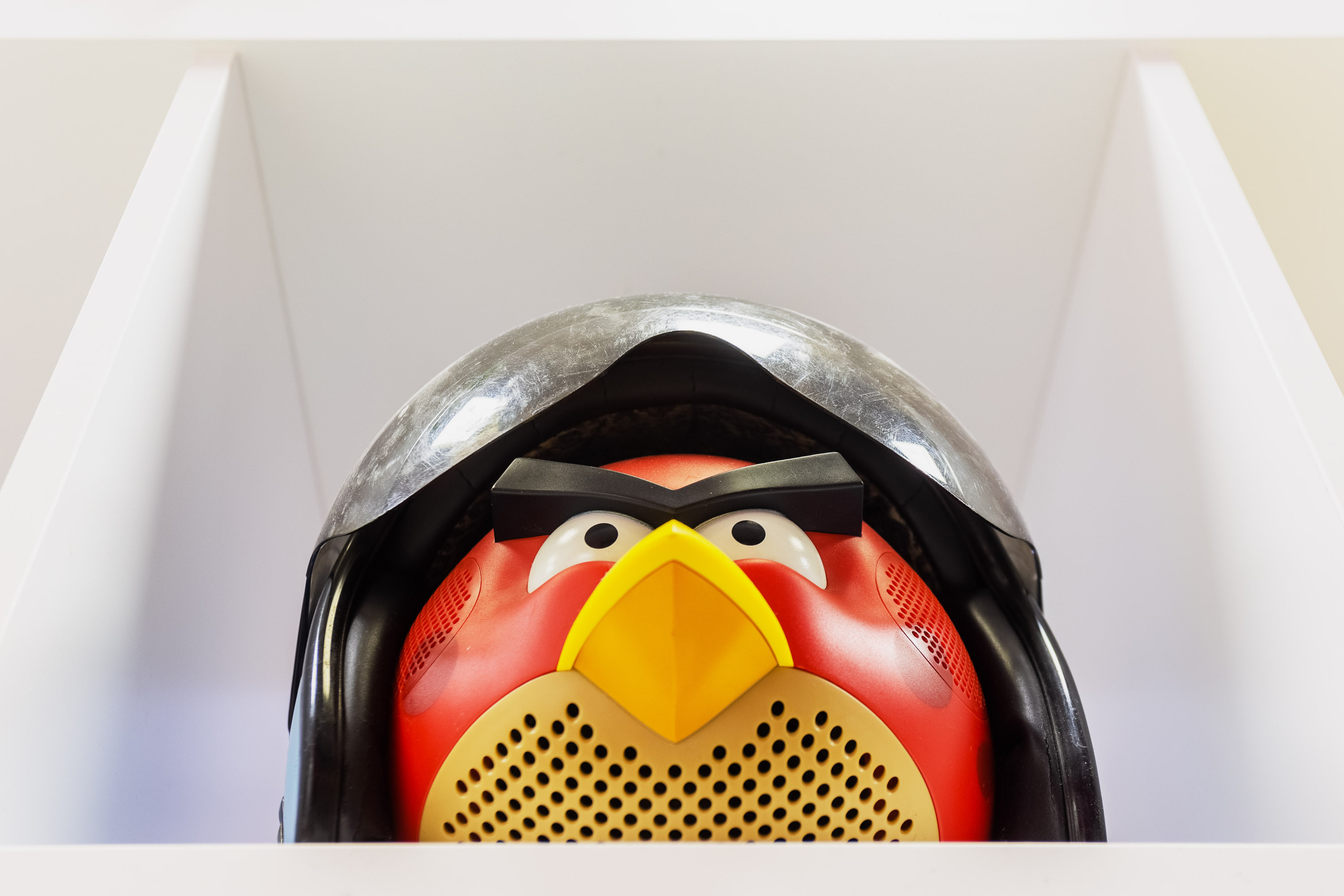 Креативное агентство. Видеограф Добромыслов