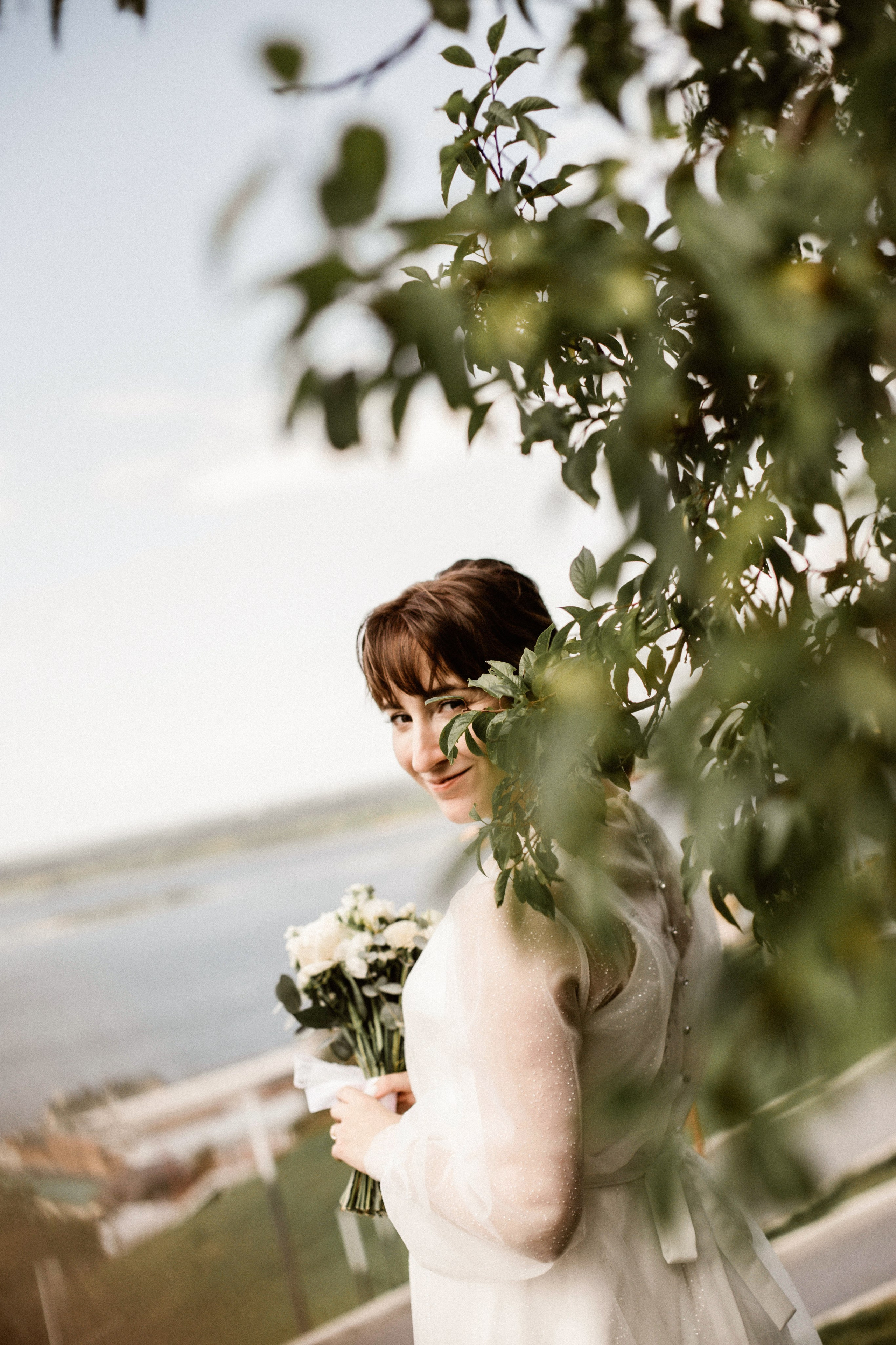 Настя + Руслан. Фотограф в Нижнем Новгороде