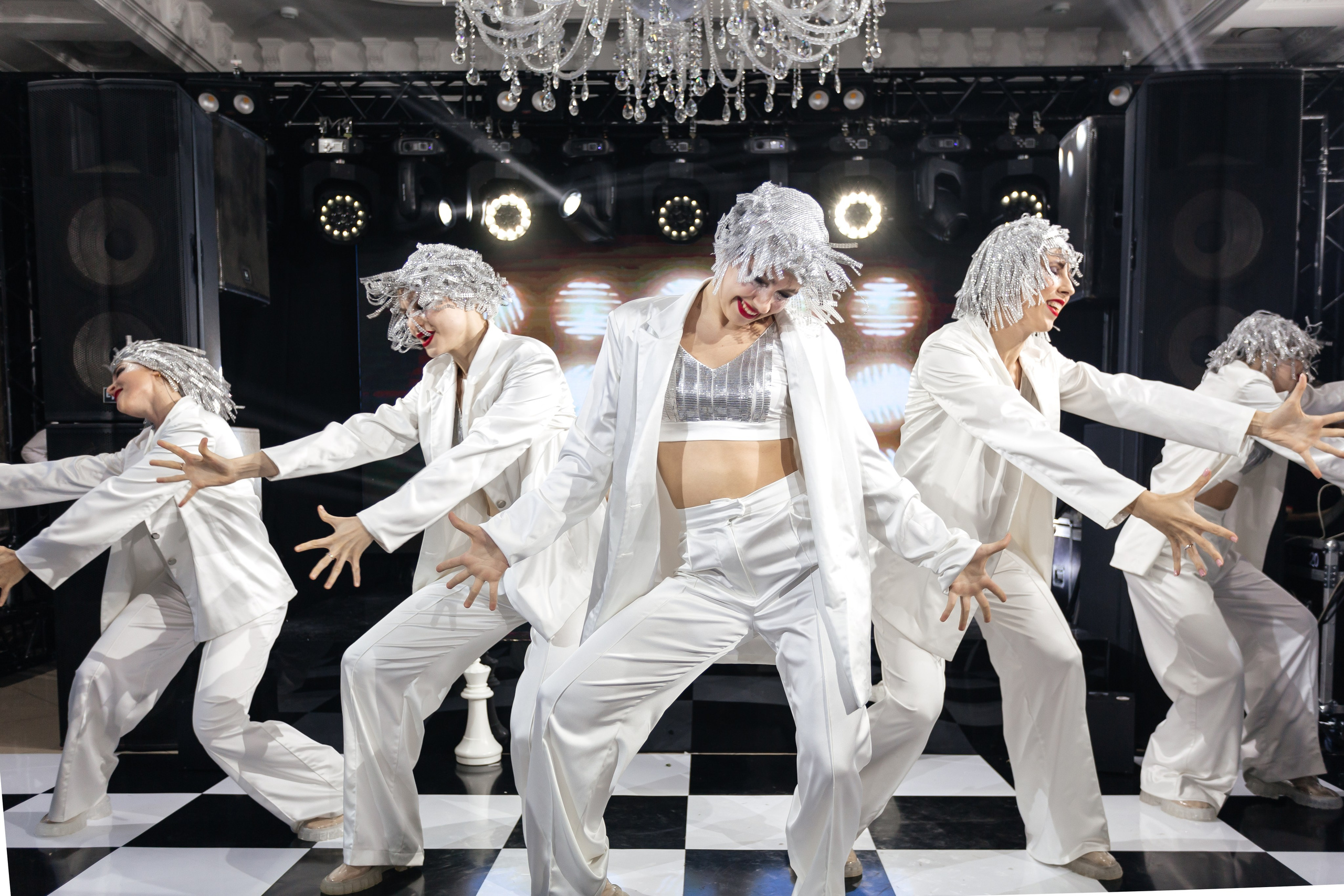 Юбилей Сурена. Свадебный фотограф в Краснодаре Николай Крауз