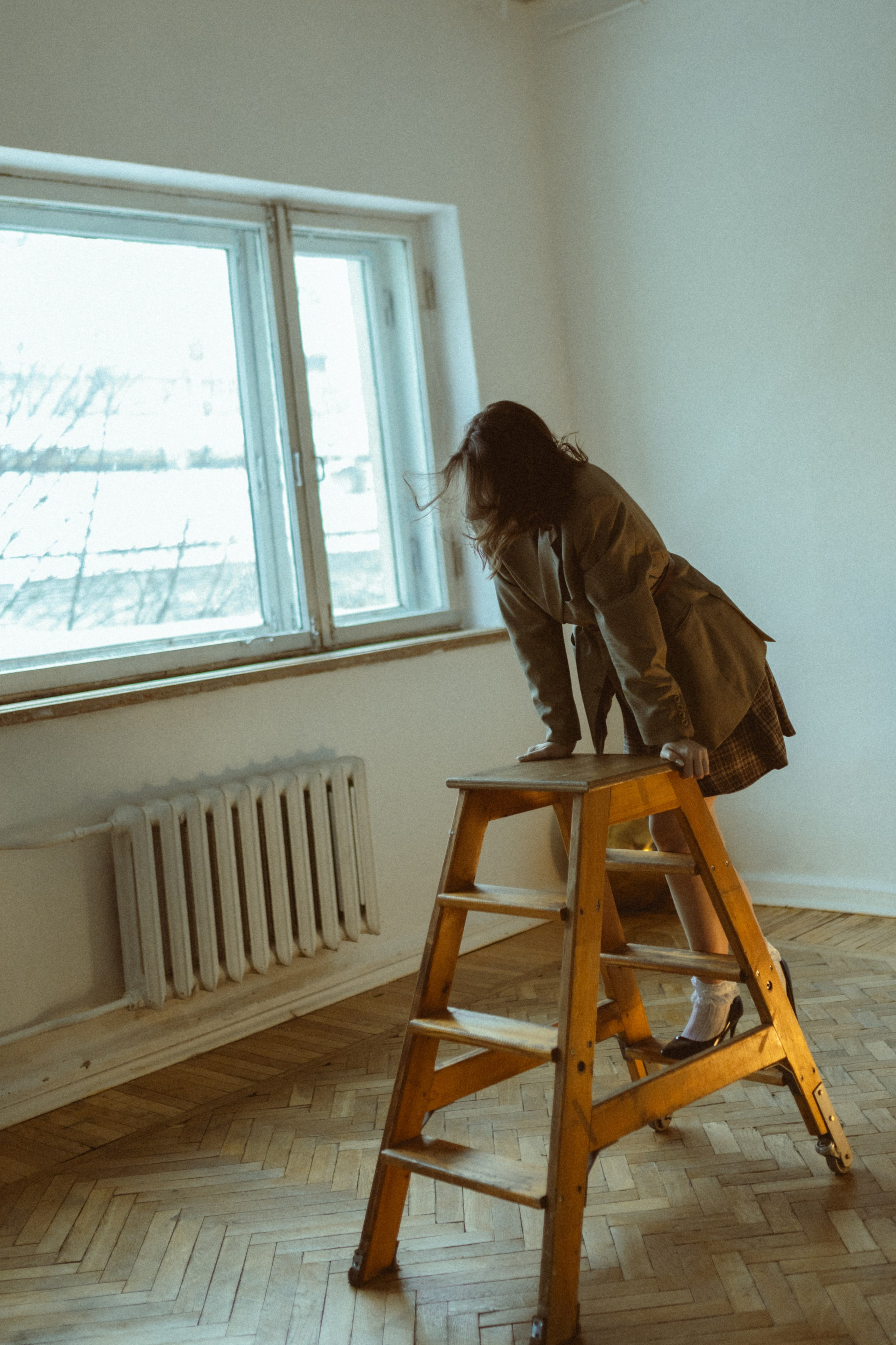 Lera. Свадебный фотограф в Санкт-Петербурге Настасья Север